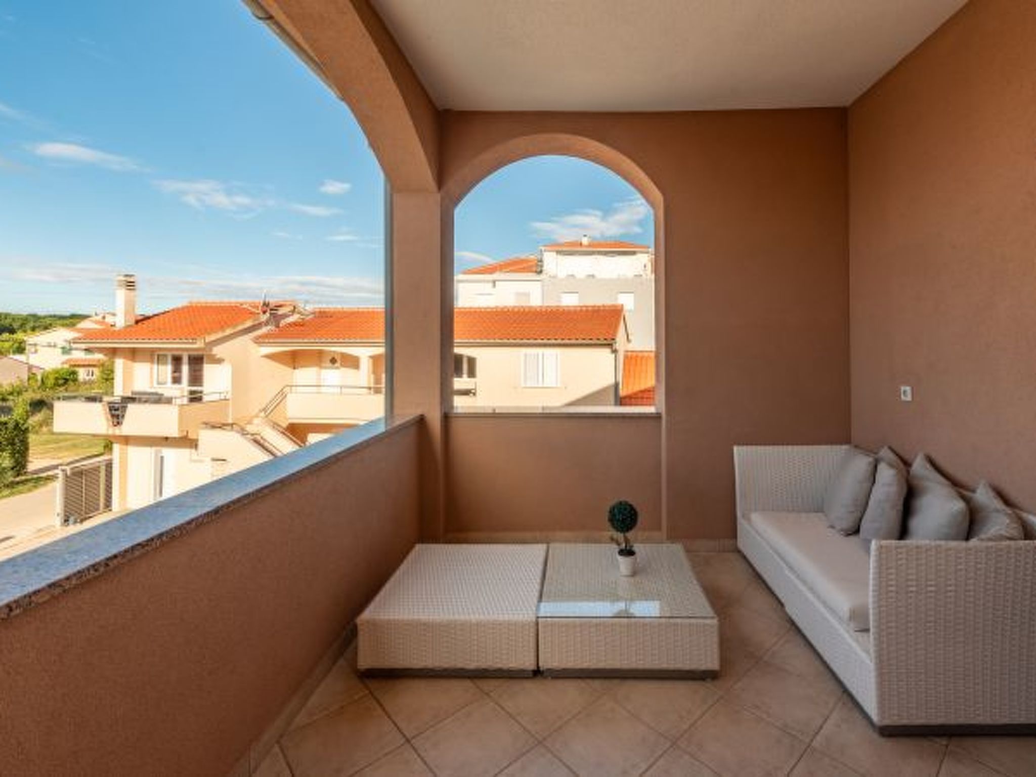 Photo of Apartment Julia A6, 4+2