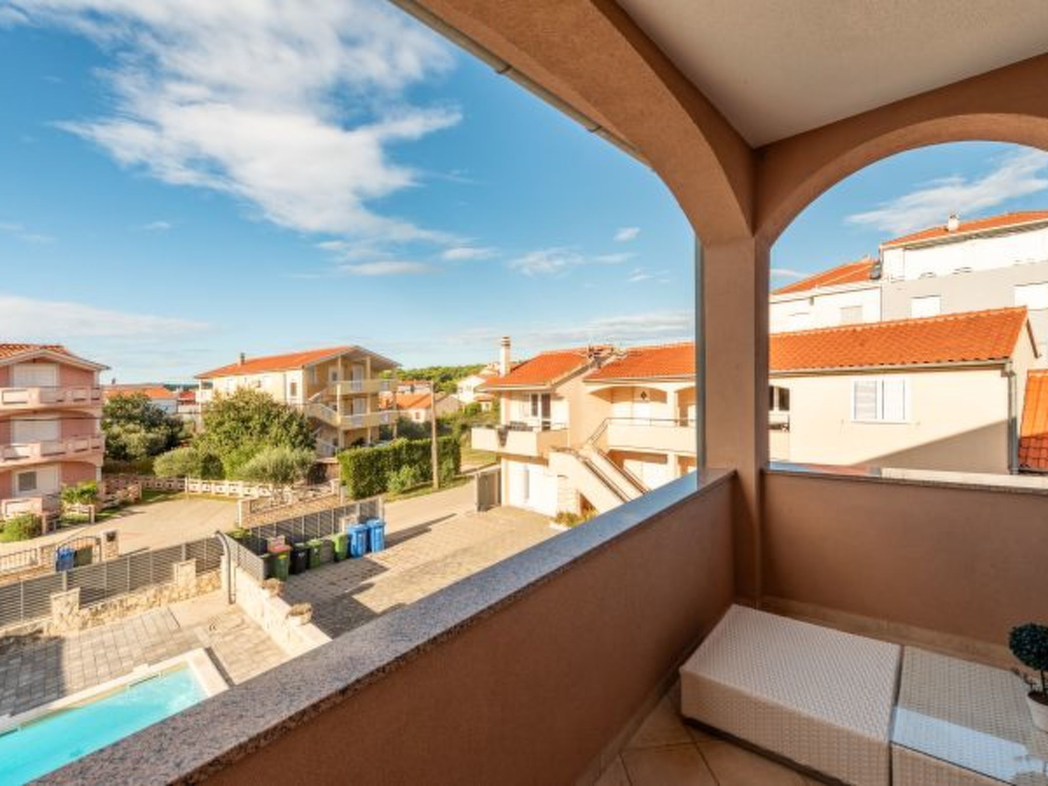 Photo of Apartment Julia A6, 4+2