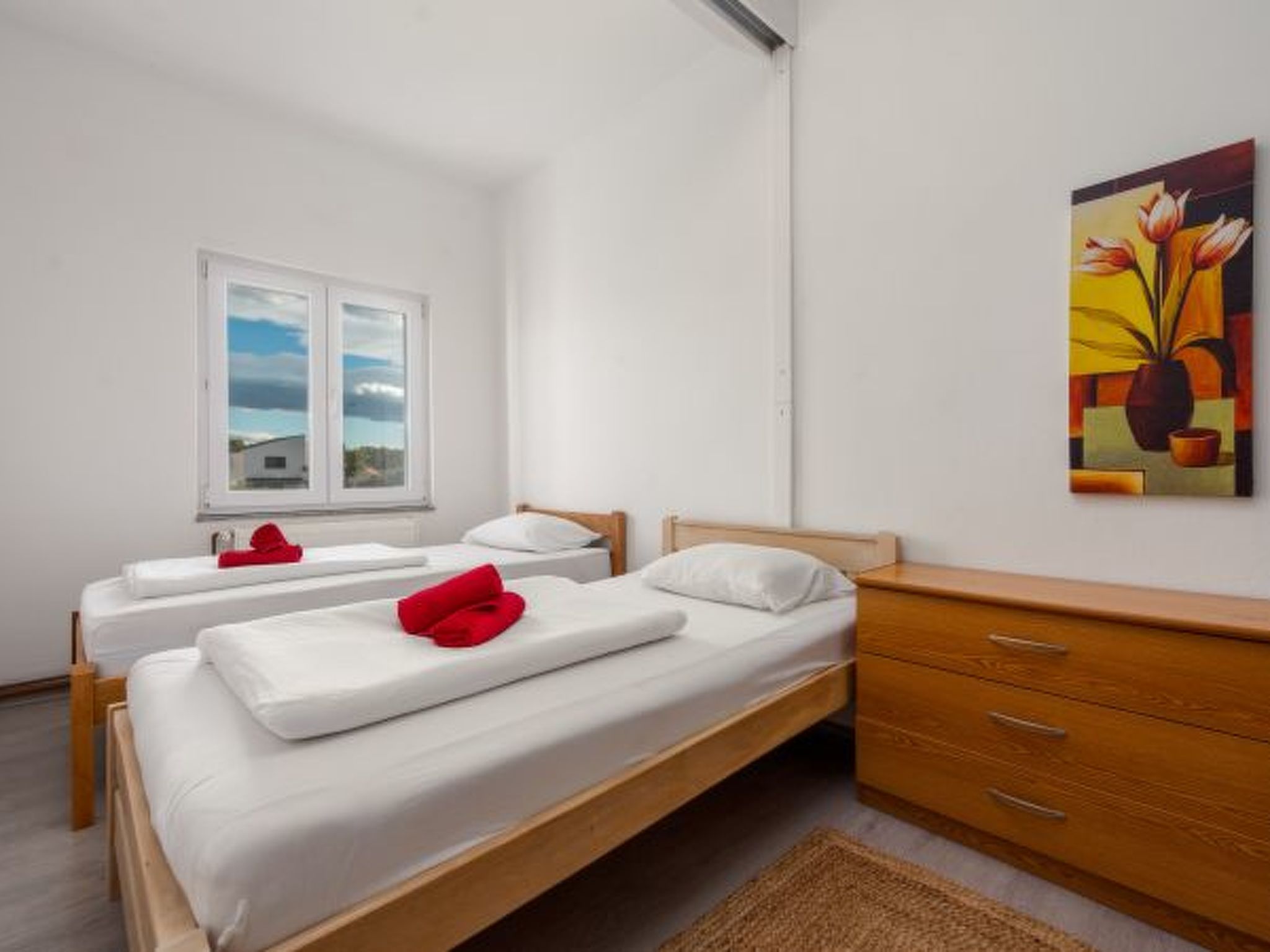 Photo of Apartment Julia A6, 4+2