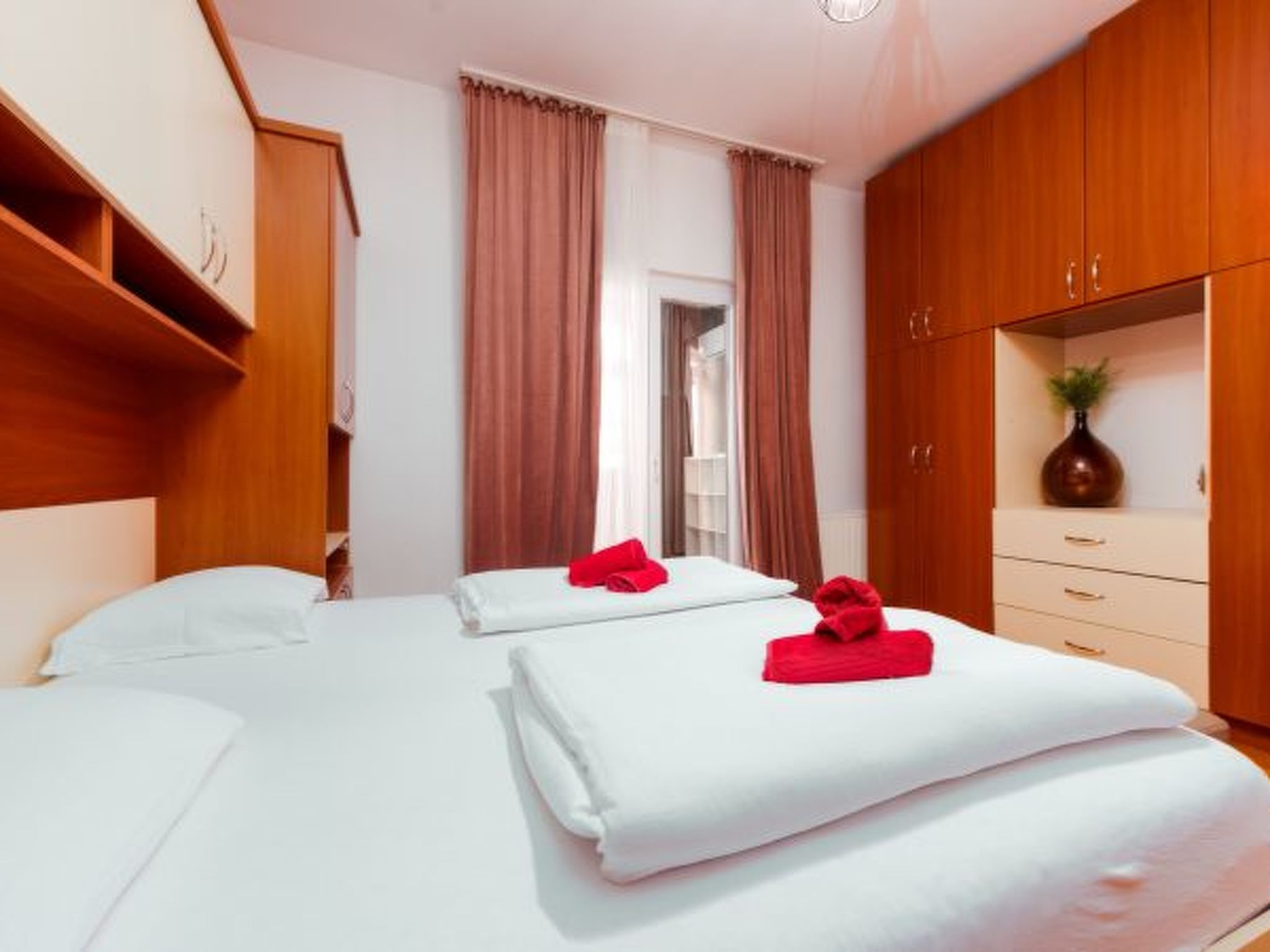 Photo of Apartment Julia A6, 4+2