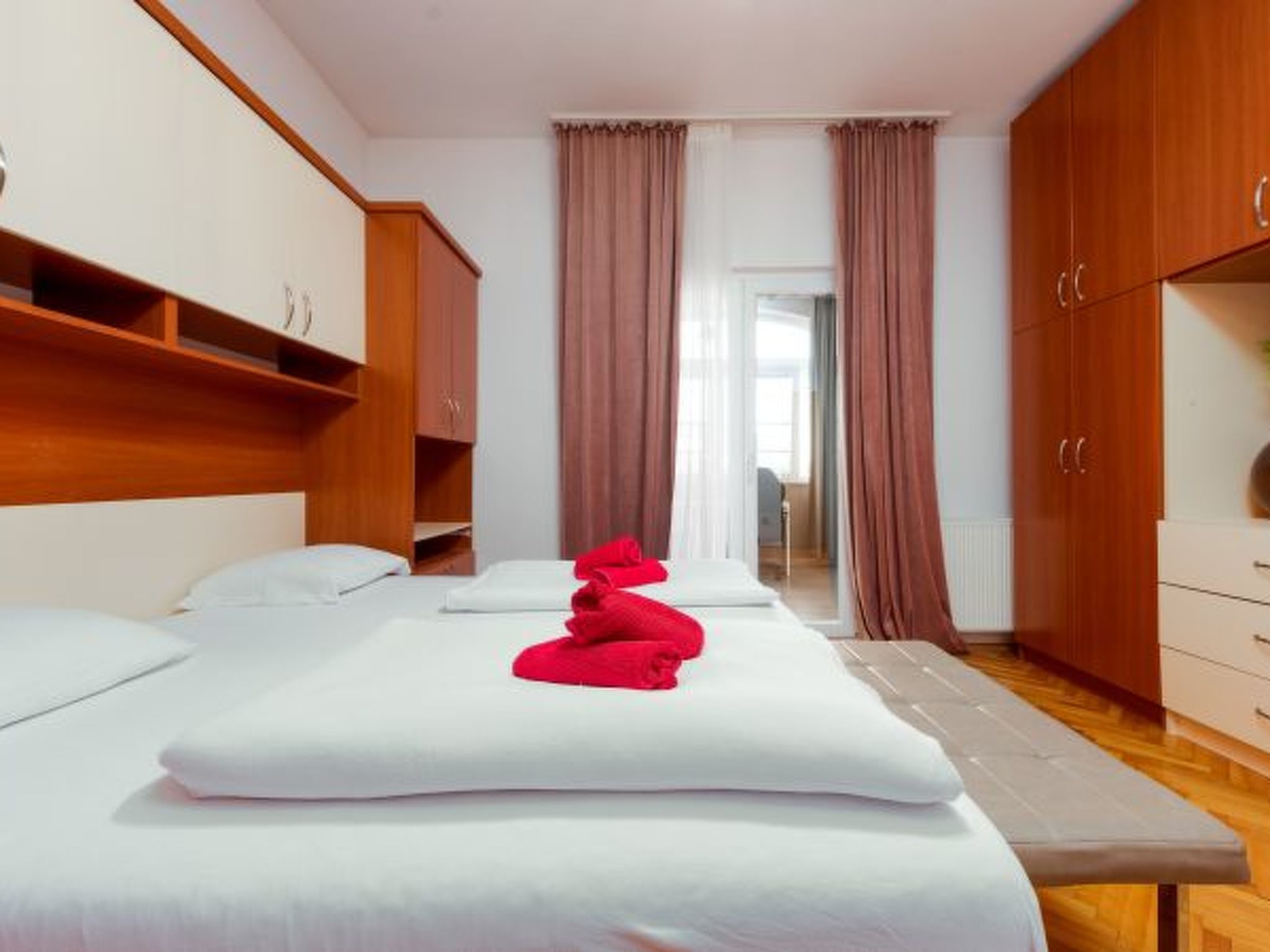 Photo of Apartment Julia A6, 4+2