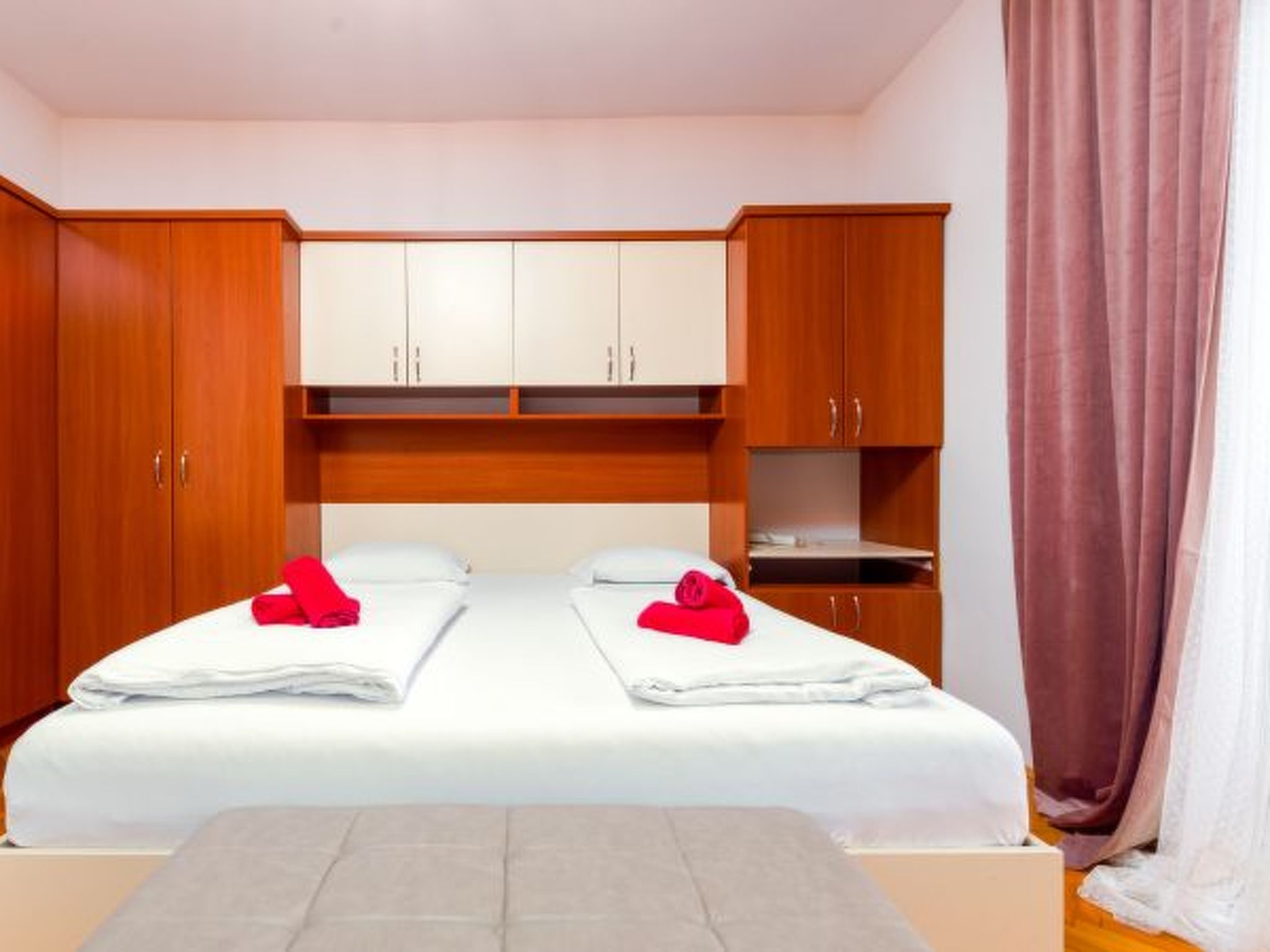 Photo of Apartment Julia A6, 4+2