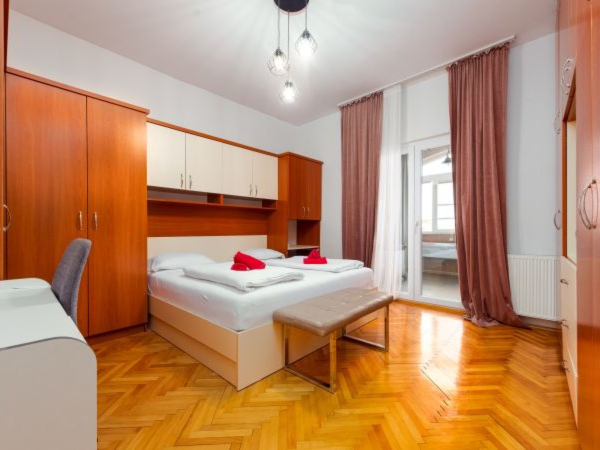 Photo of Apartment Julia A6, 4+2