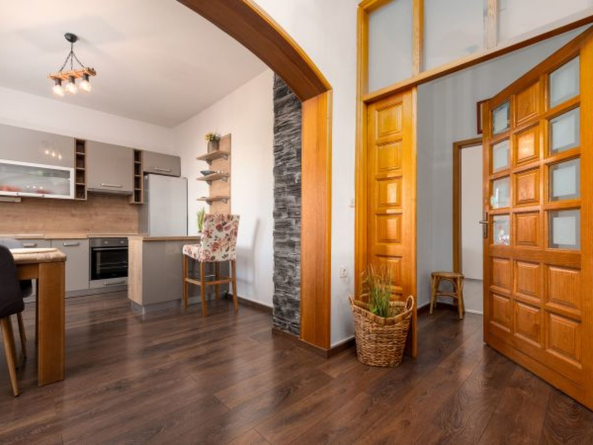 Photo of Apartment Julia A6, 4+2