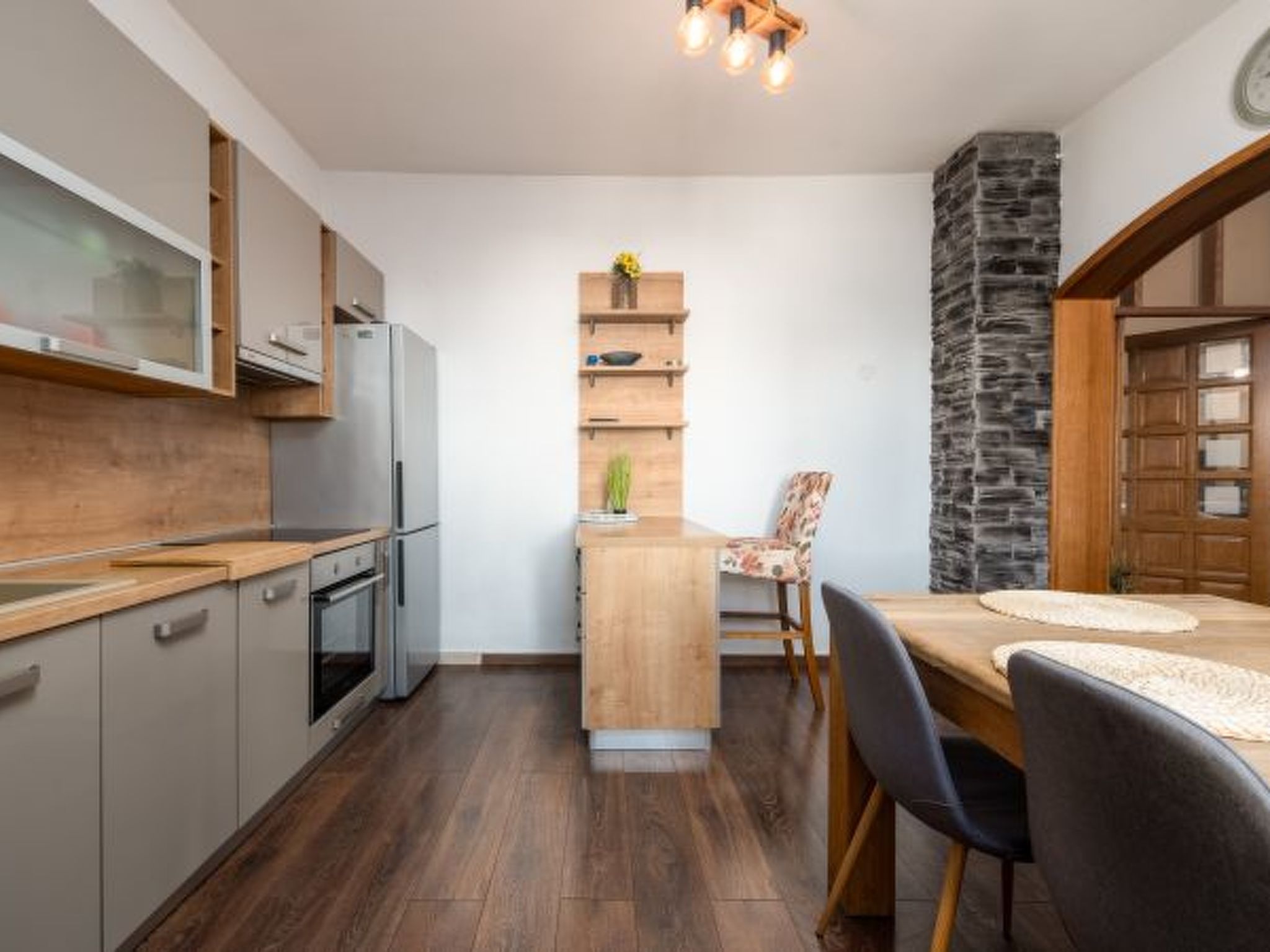 Photo of Apartment Julia A6, 4+2