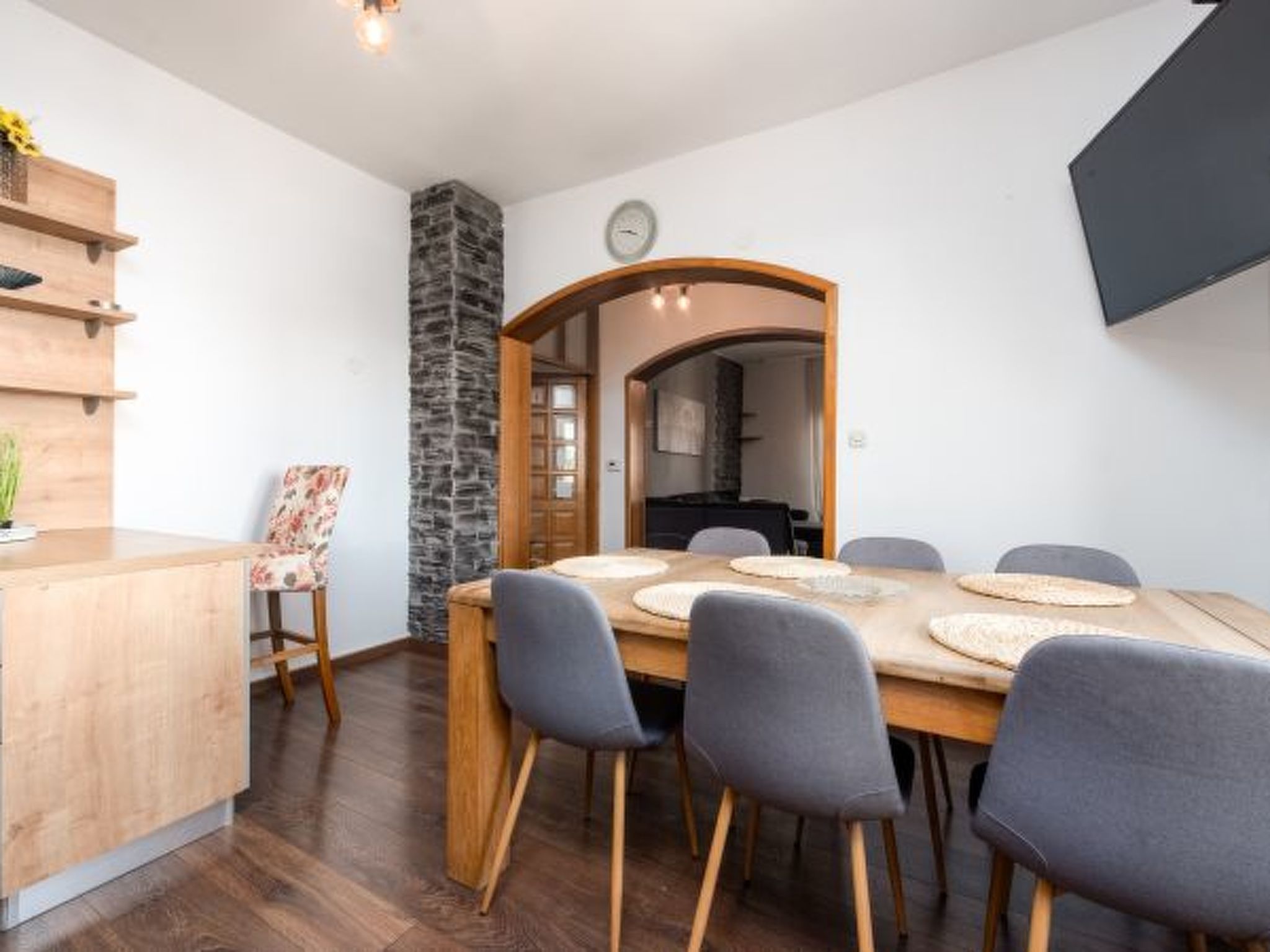 Photo of Apartment Julia A6, 4+2