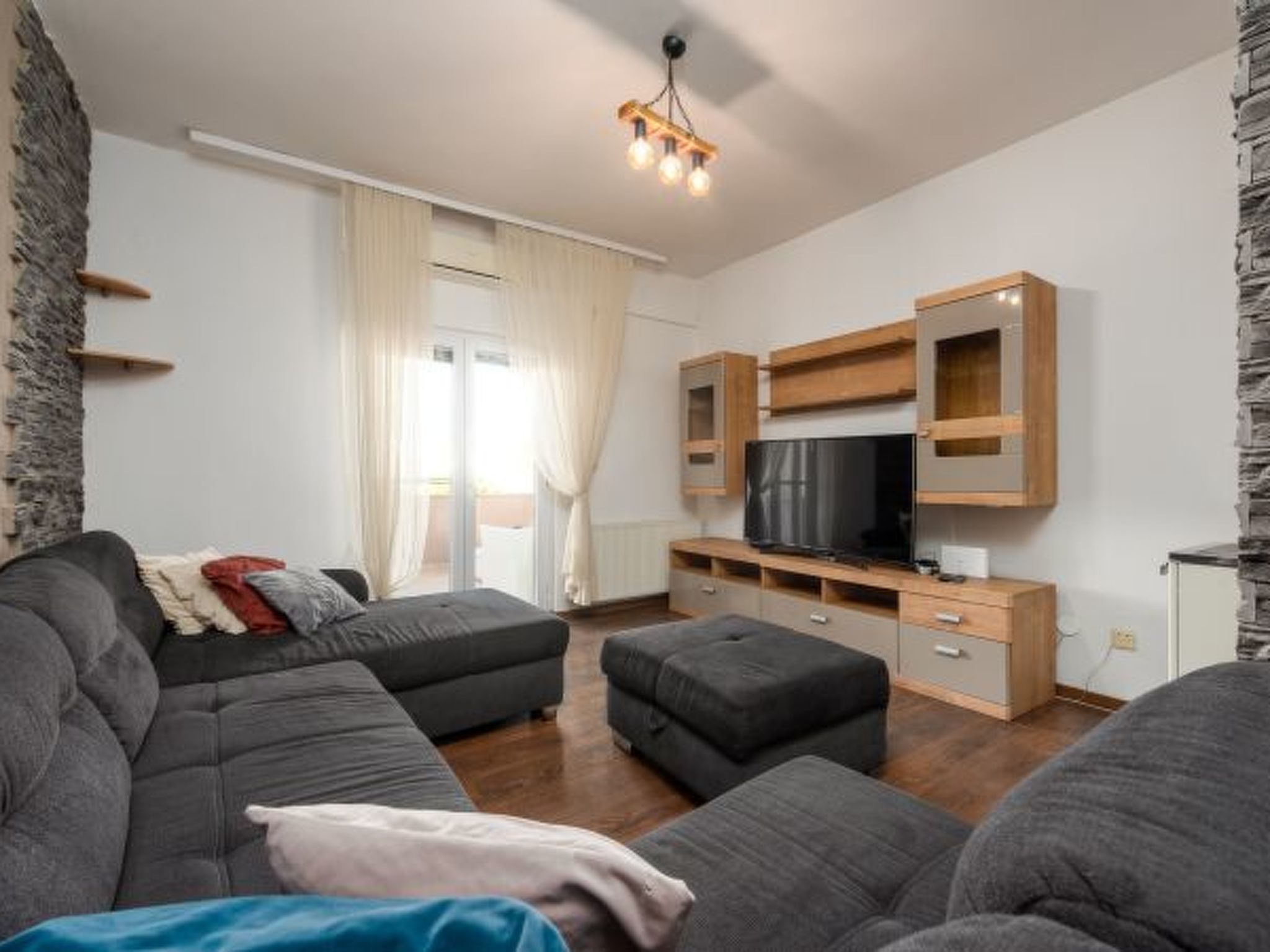 Photo of Apartment Julia A6, 4+2