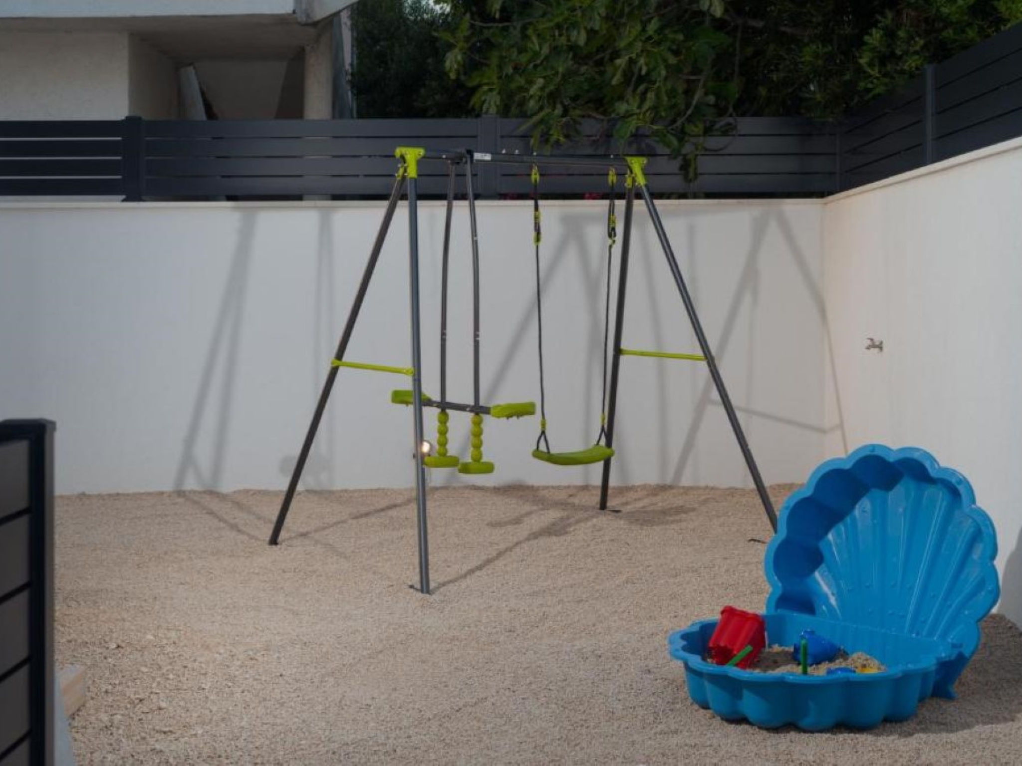 Villa Barbara with heated pool — Terrace (2 of 67)