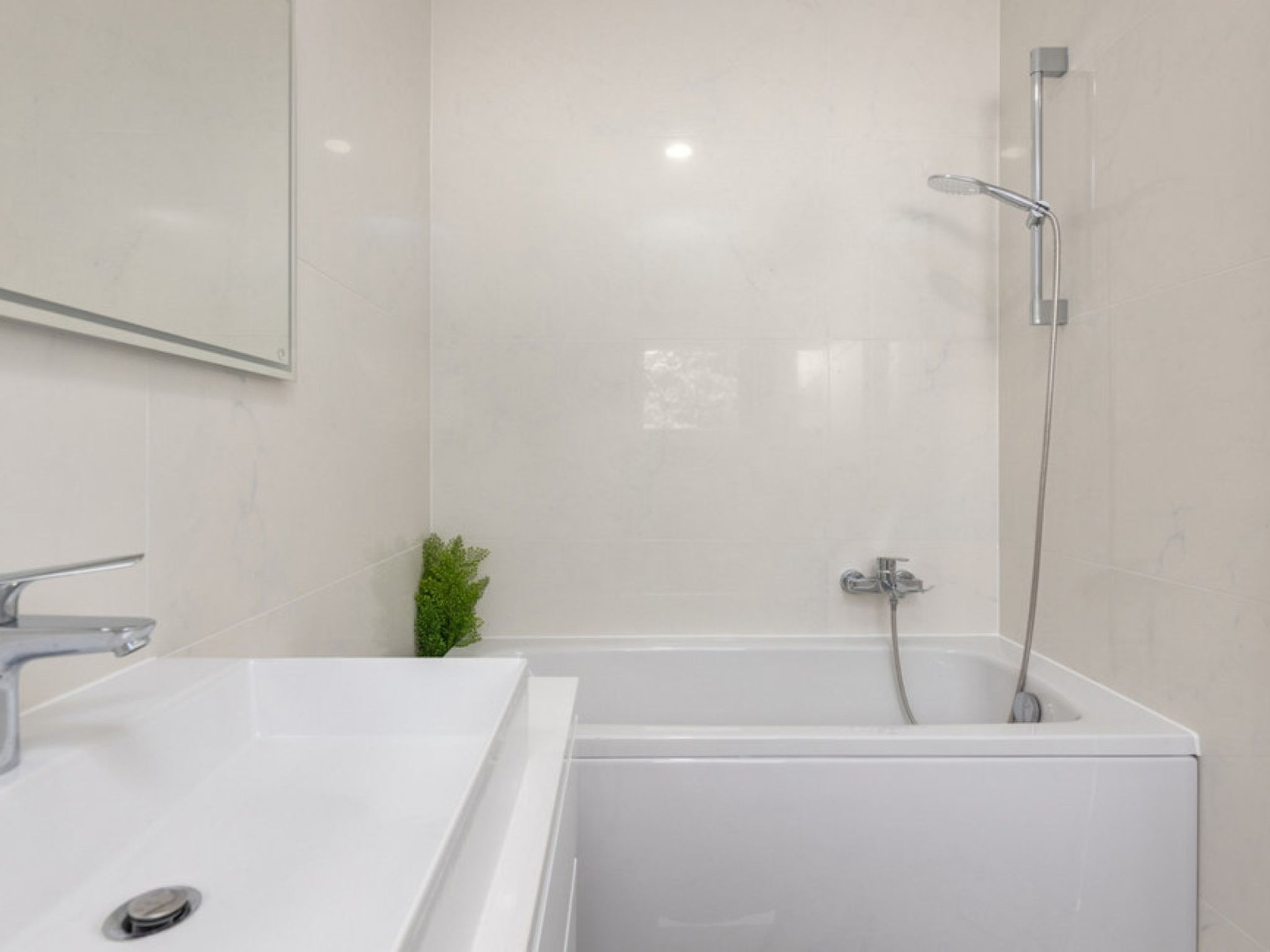 Luxury villa Fleur with pool - Binnen