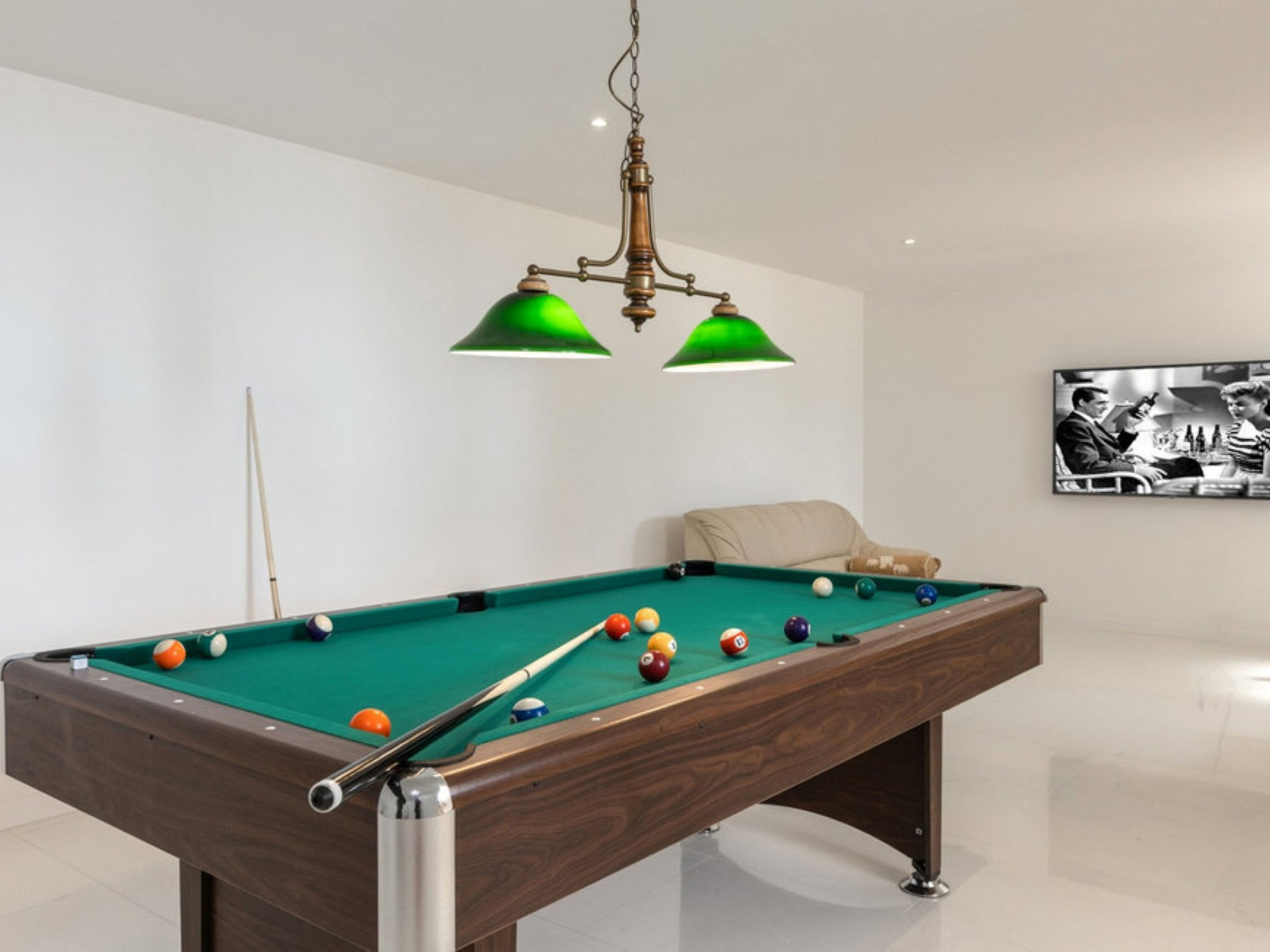 Luxury villa Fleur with pool - Binnen