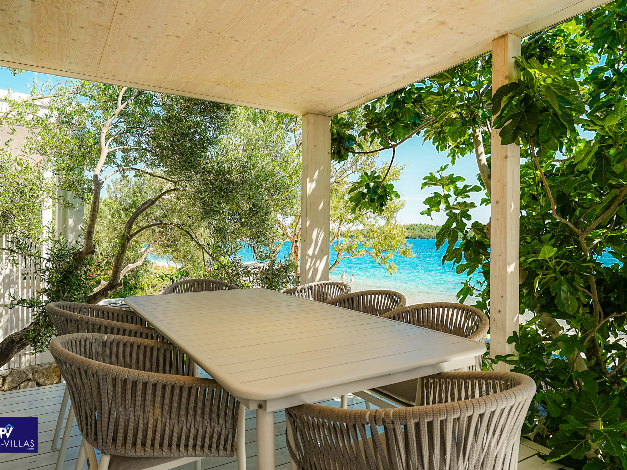 Maison Buqez - Villa 28 + 81 – Terrasse, photo 5 sur 46