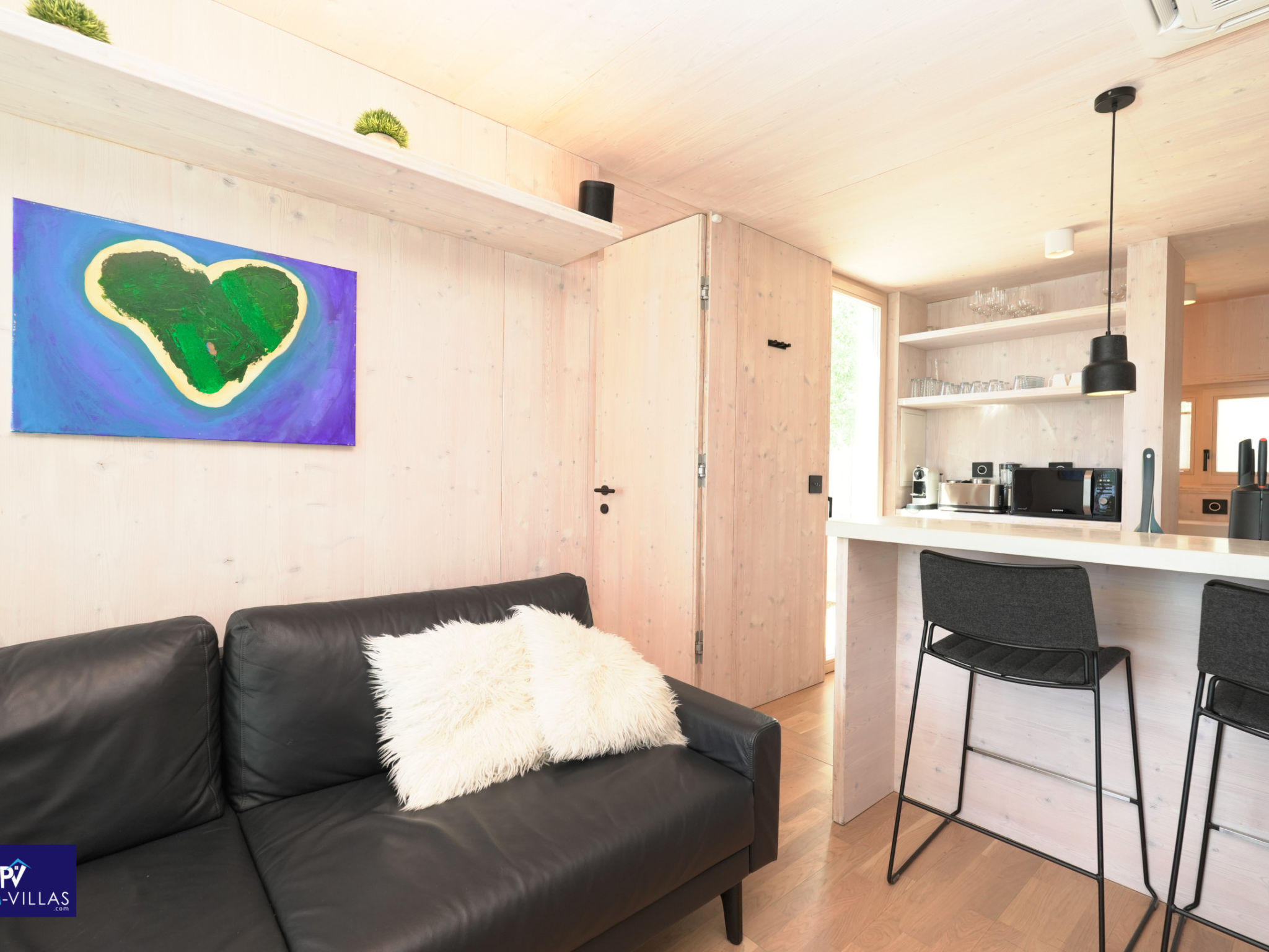 Maison Buqez - Villa 28 + 81 – Séjour, photo 8 sur 46