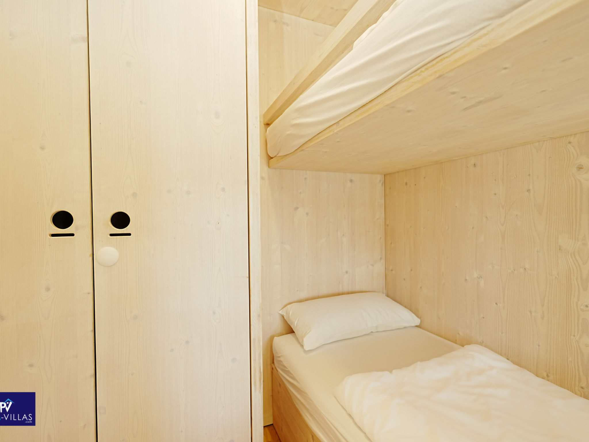 Maison Buqez - Villa 28 + 81 – Intérieur, photo 15 sur 46