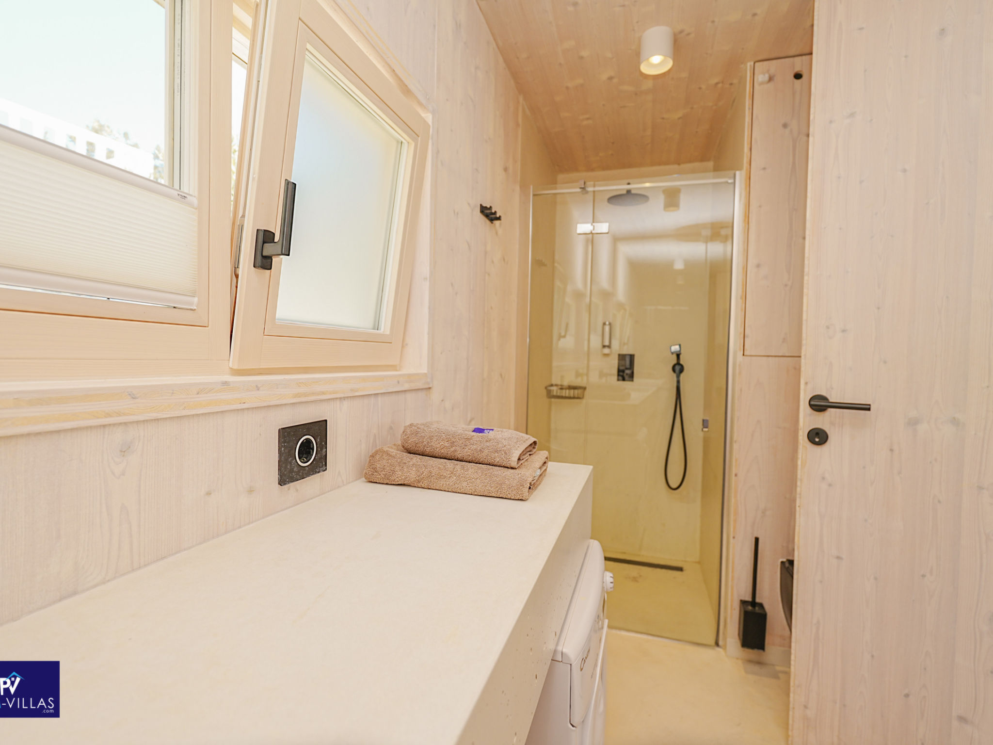 Maison Buqez - Villa 28 + 81 – Salle de bains, photo 17 sur 46