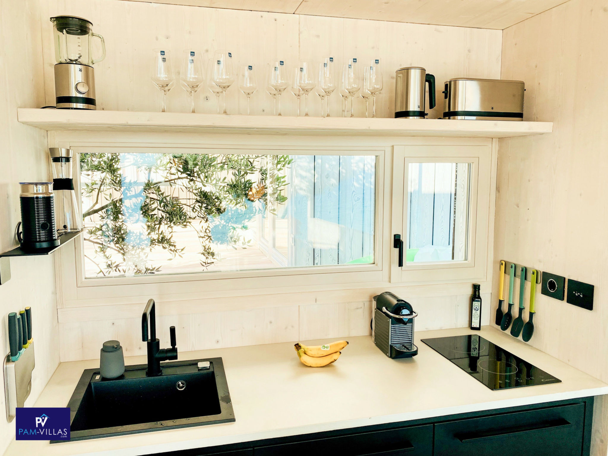 Maison Buqez - Villa 28 + 81 – Cuisine et coin repas, photo 31 sur 46