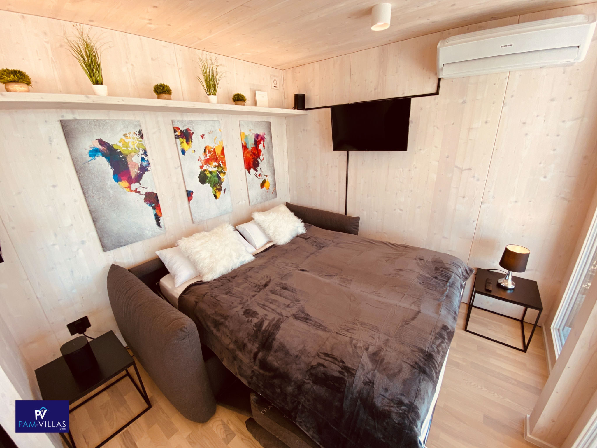 Maison Buqez - Villa 28 + 81 – Intérieur, photo 34 sur 46