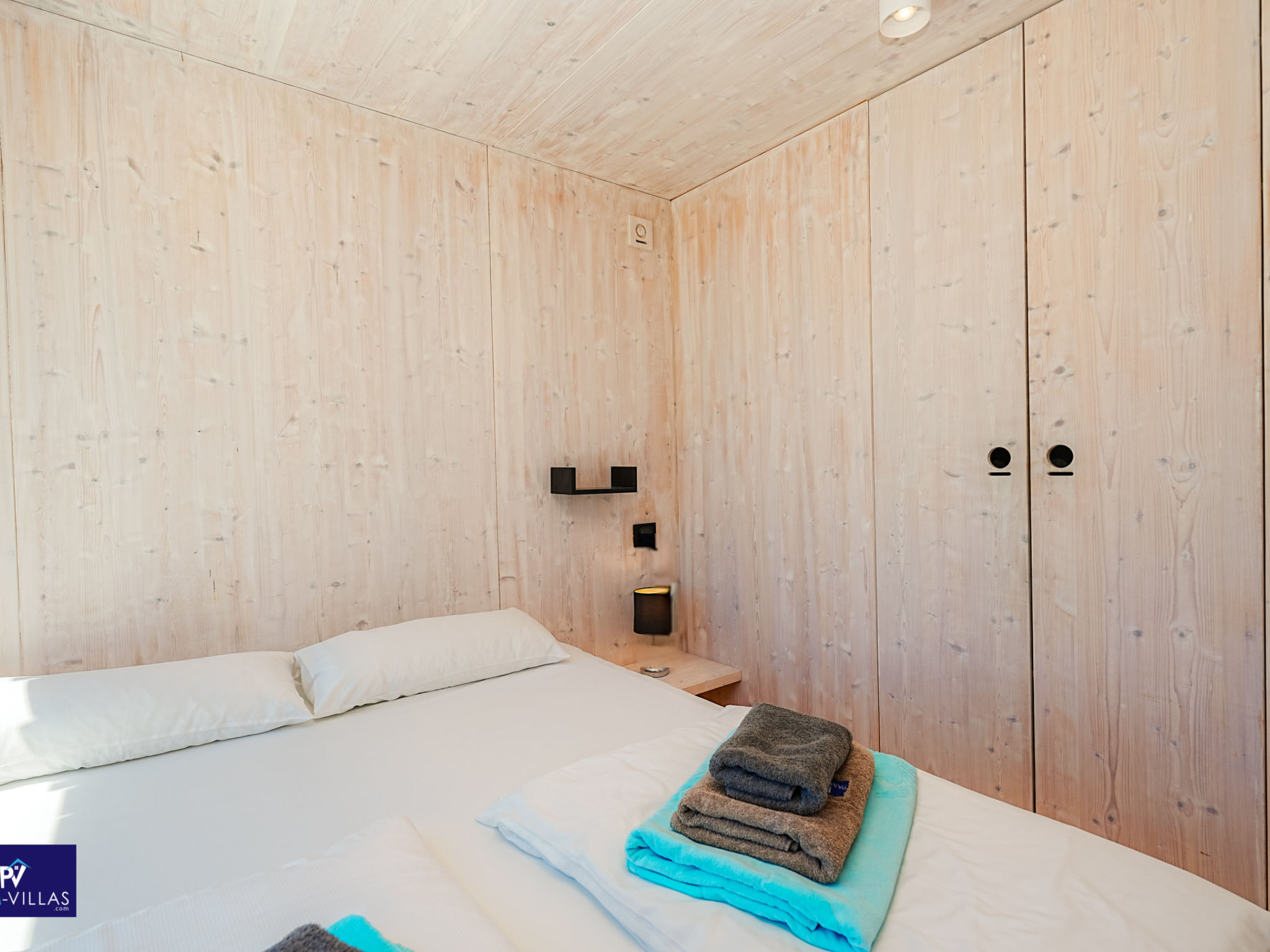 Maison Buqez - Villa 28 + 81 – Chambre, photo 36 sur 46