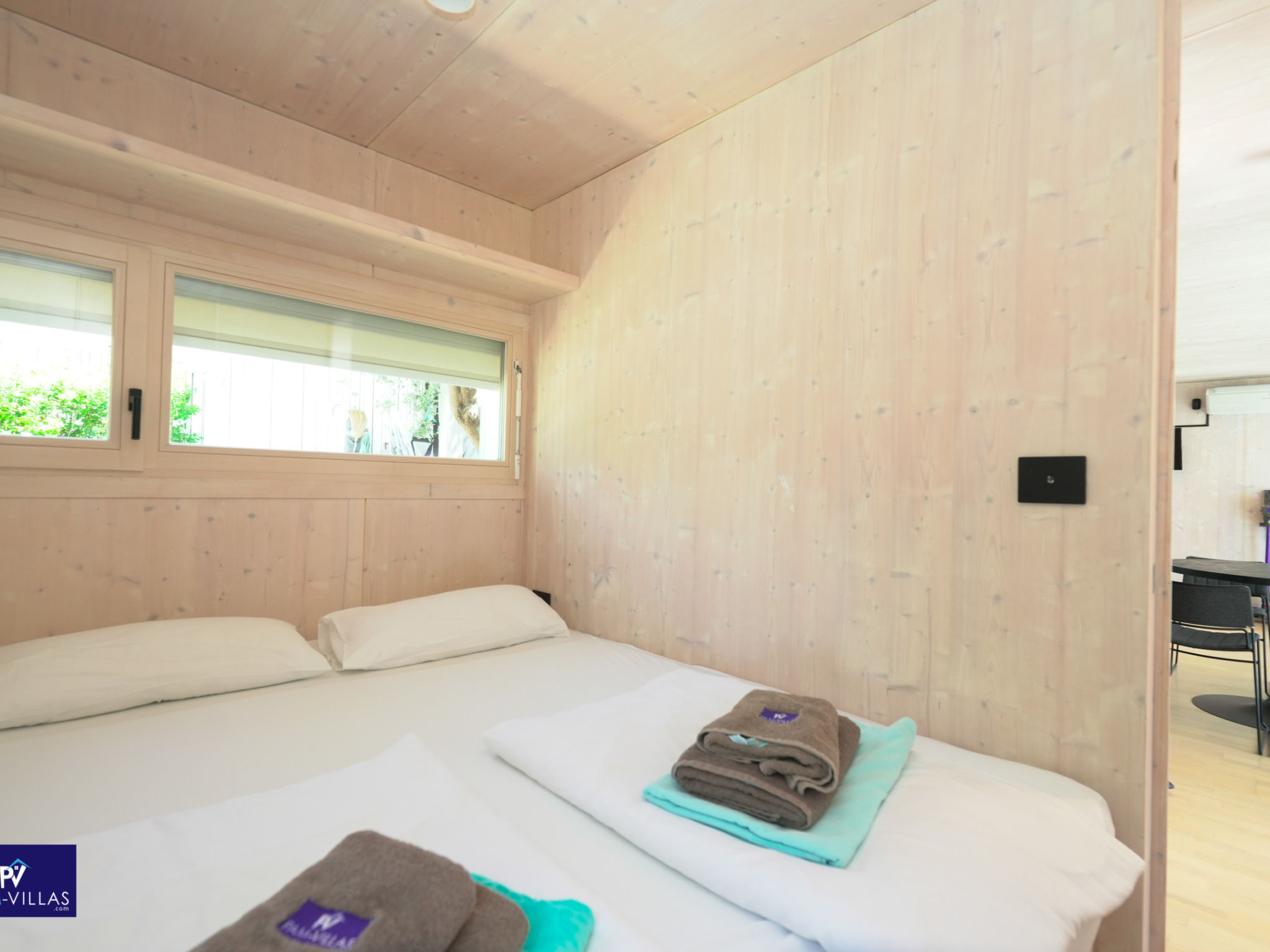 Maison Buqez - Villa 28 + 81 – Chambre, photo 37 sur 46