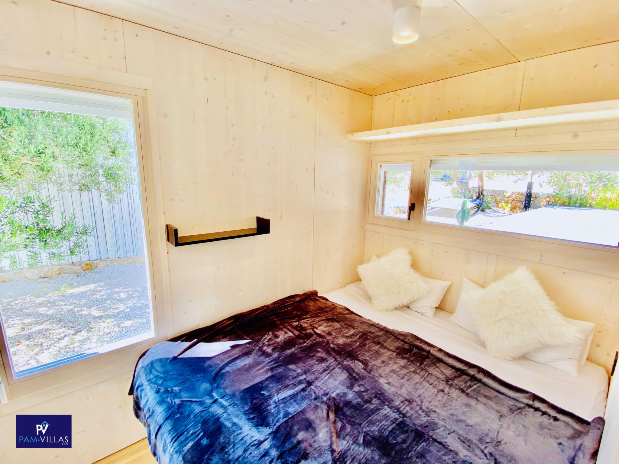 Maison Buqez - Villa 28 + 81 – Chambre, photo 38 sur 46