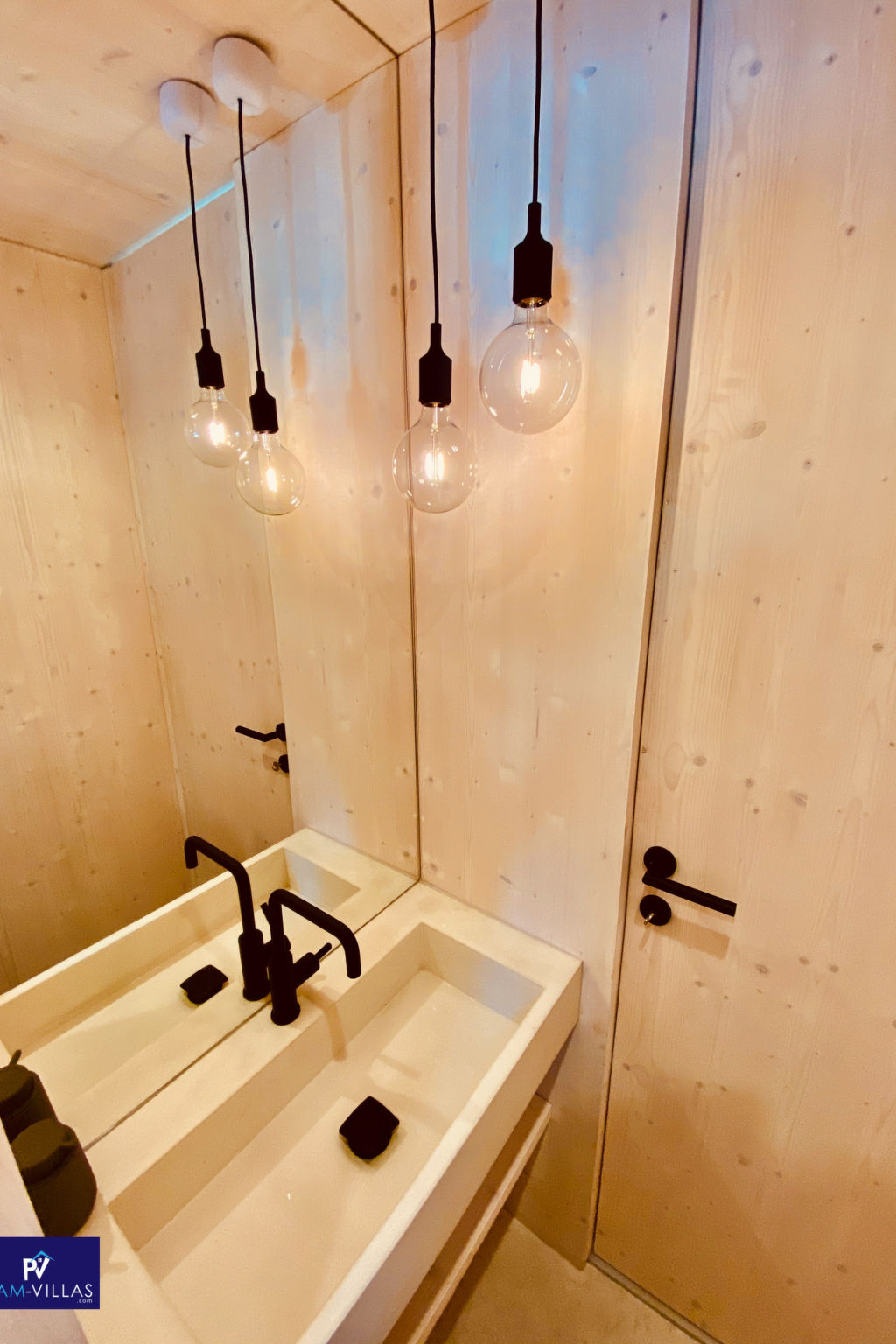 Maison Buqez - Villa 28 + 81 – Salle de bains, photo 39 sur 46