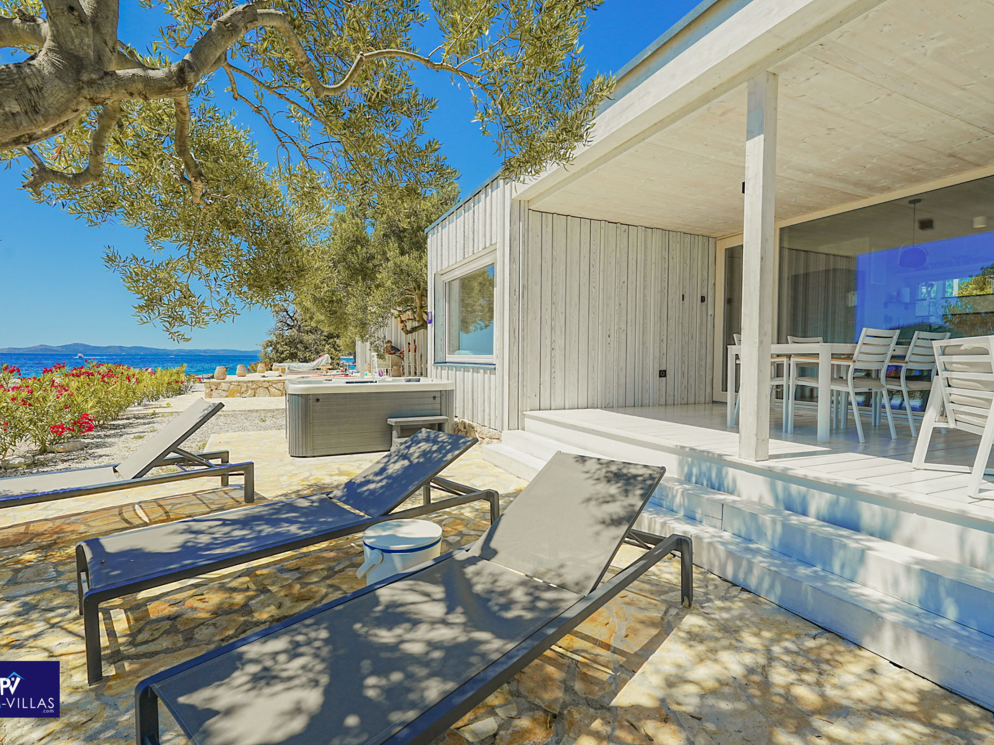 Maison Buqez - Villa 28 + 81 – Extérieur de la maison, photo 42 sur 46