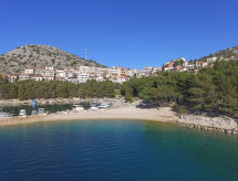 Apartmá Dondo