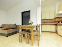 Apartmá Dondo