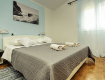 Apartmá Dondo