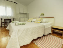 Apartmá Dondo