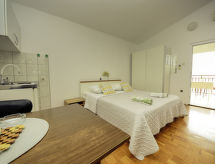 Apartmá Dondo