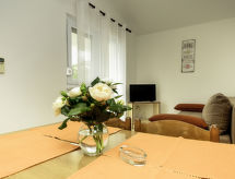 Apartmá Dondo
