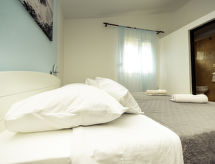 Apartmá Dondo