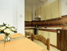 Apartmá Dondo