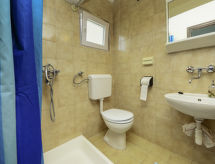Apartmá Dondo
