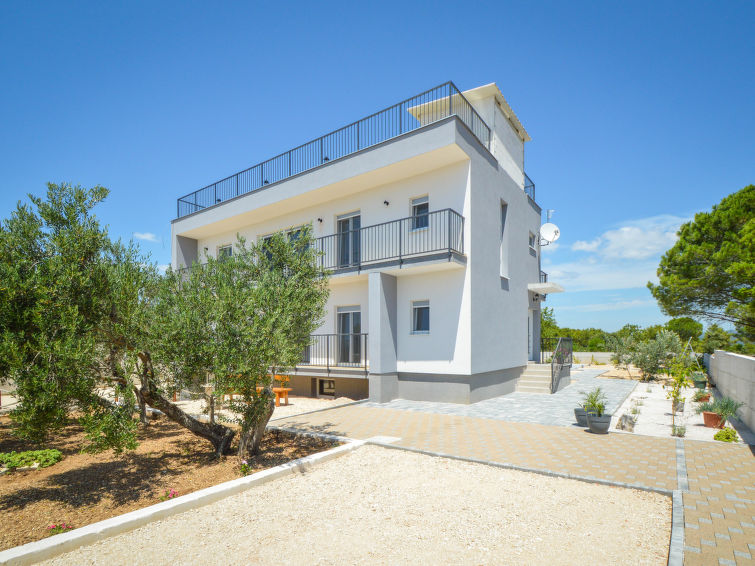 Search and Stay destination Drage, Zadar County - Croatia from AU$ 508. Milena