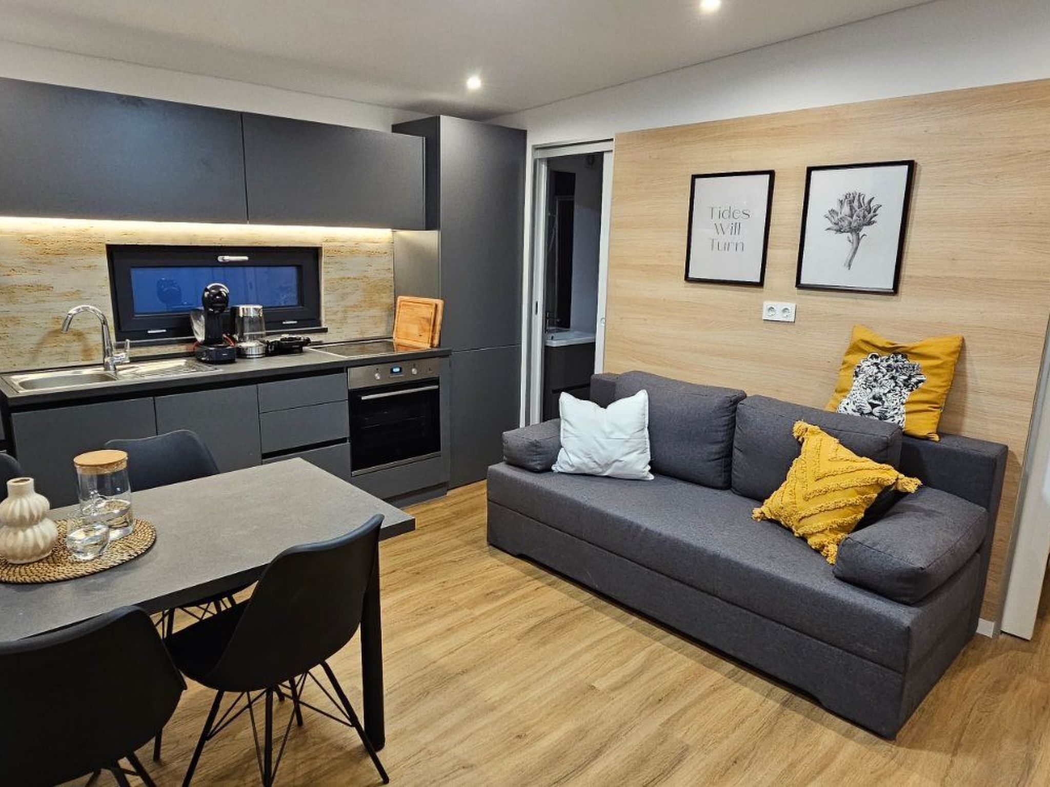 MH Holiday Dream - Morgensonne