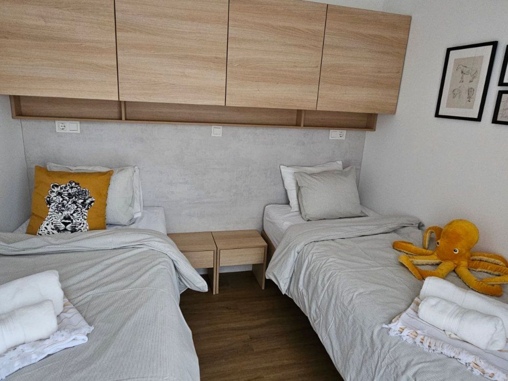 MH Holiday Dream - Morgensonne-Drinnen