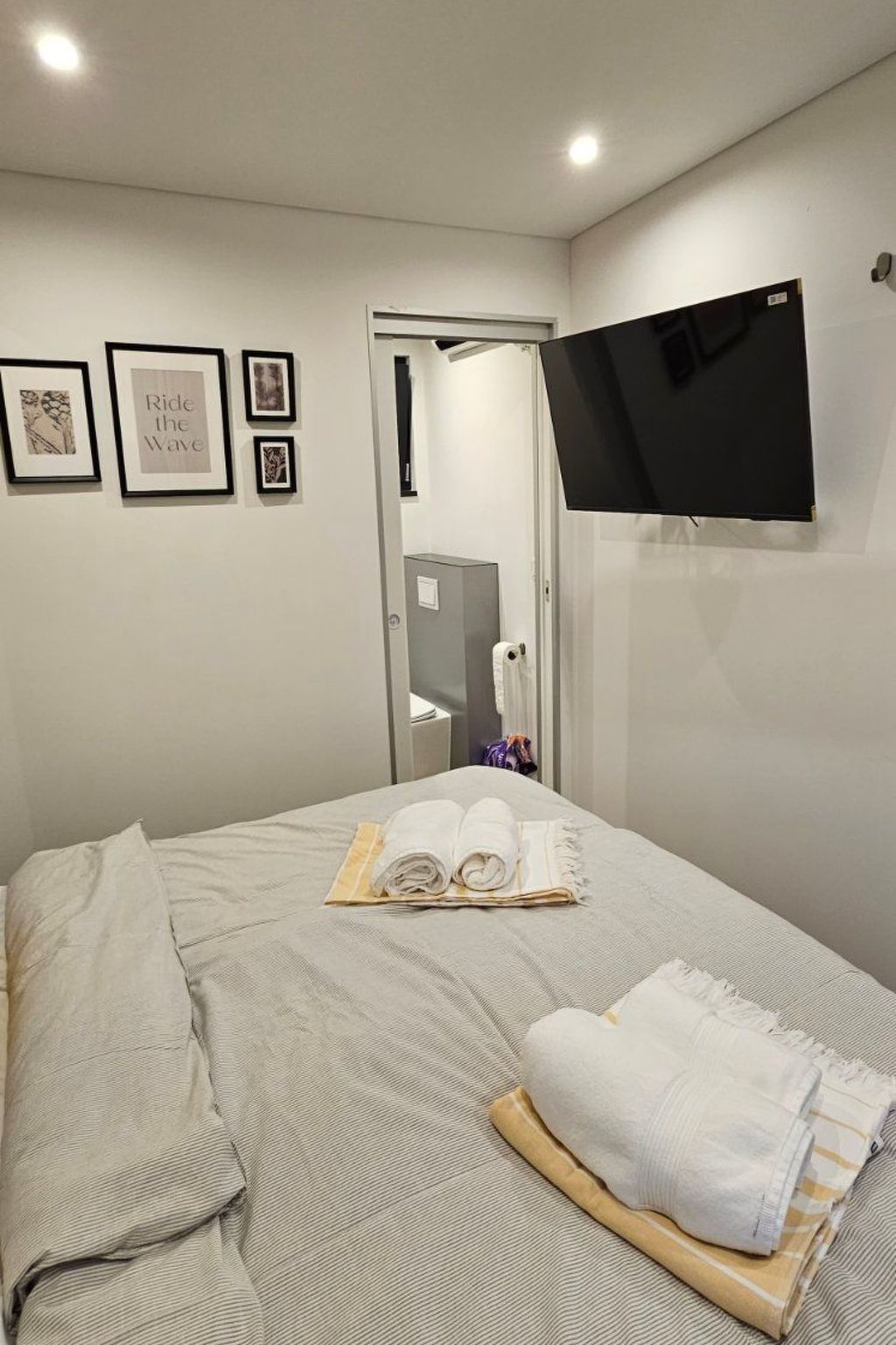 MH Holiday Dream - Morgensonne-Drinnen