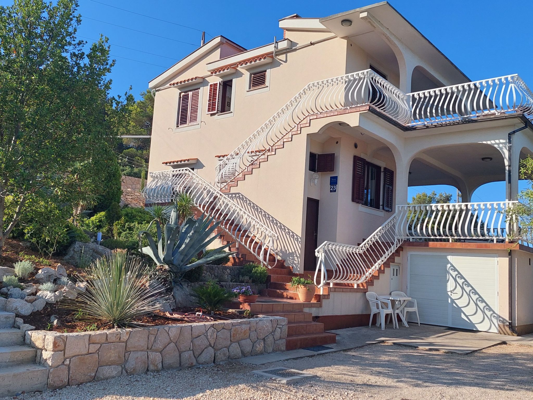 Ferienwohnungen Stipe 2