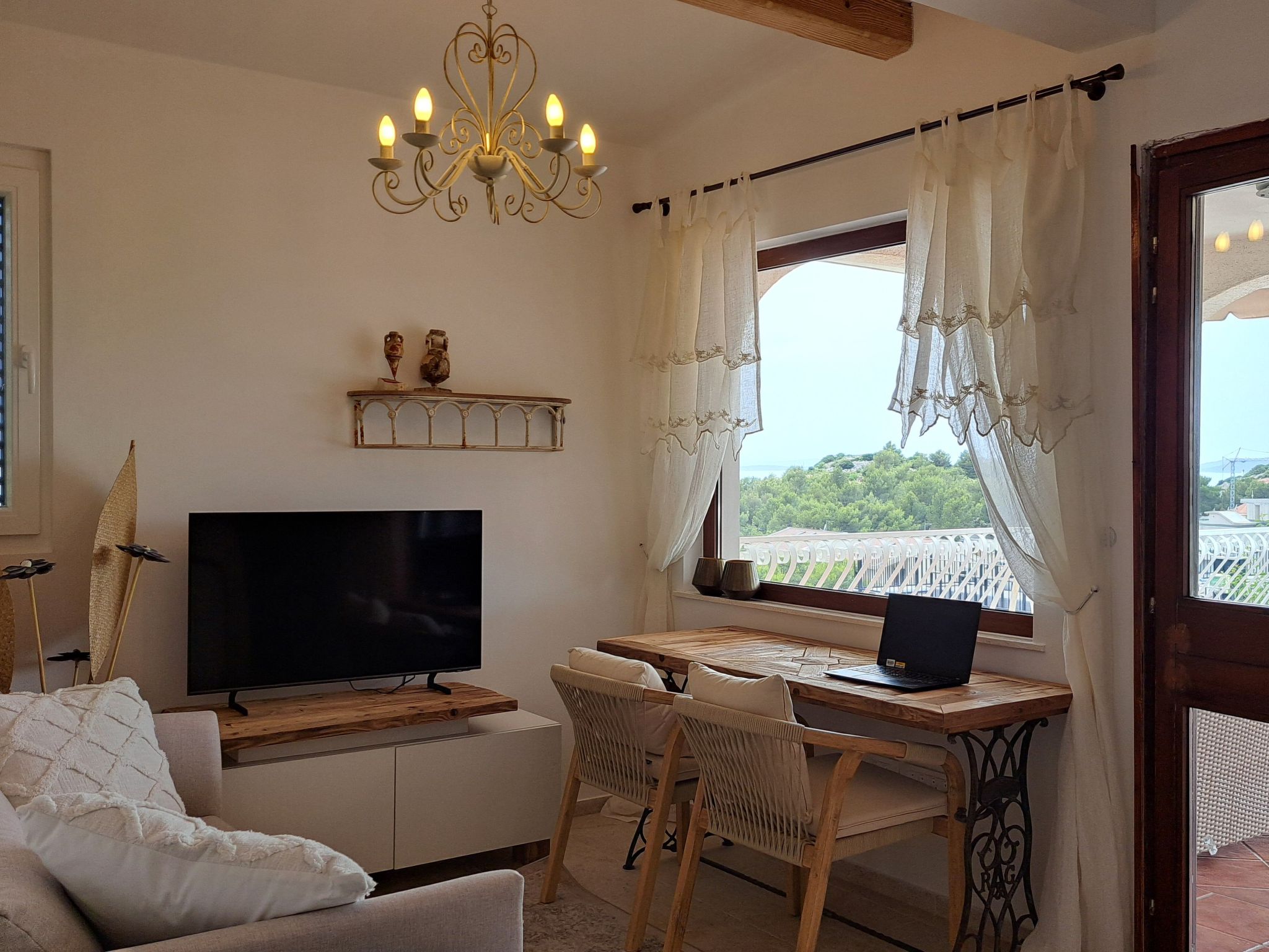 Ferienwohnungen Stipe 2-Inside