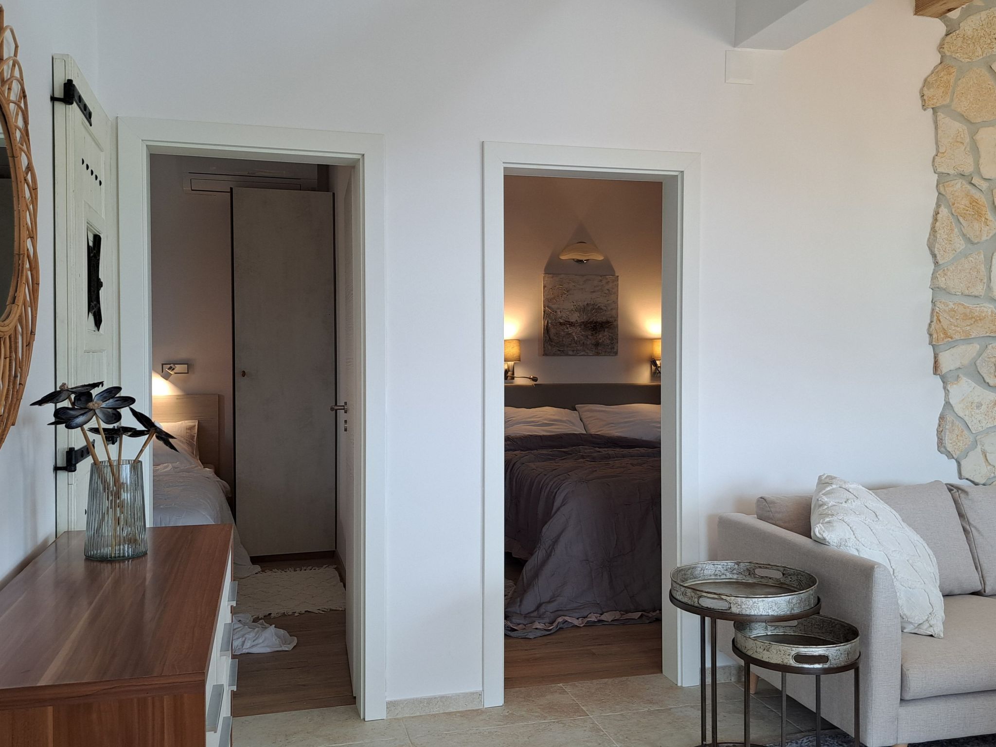 Ferienwohnungen Stipe 2-Inside