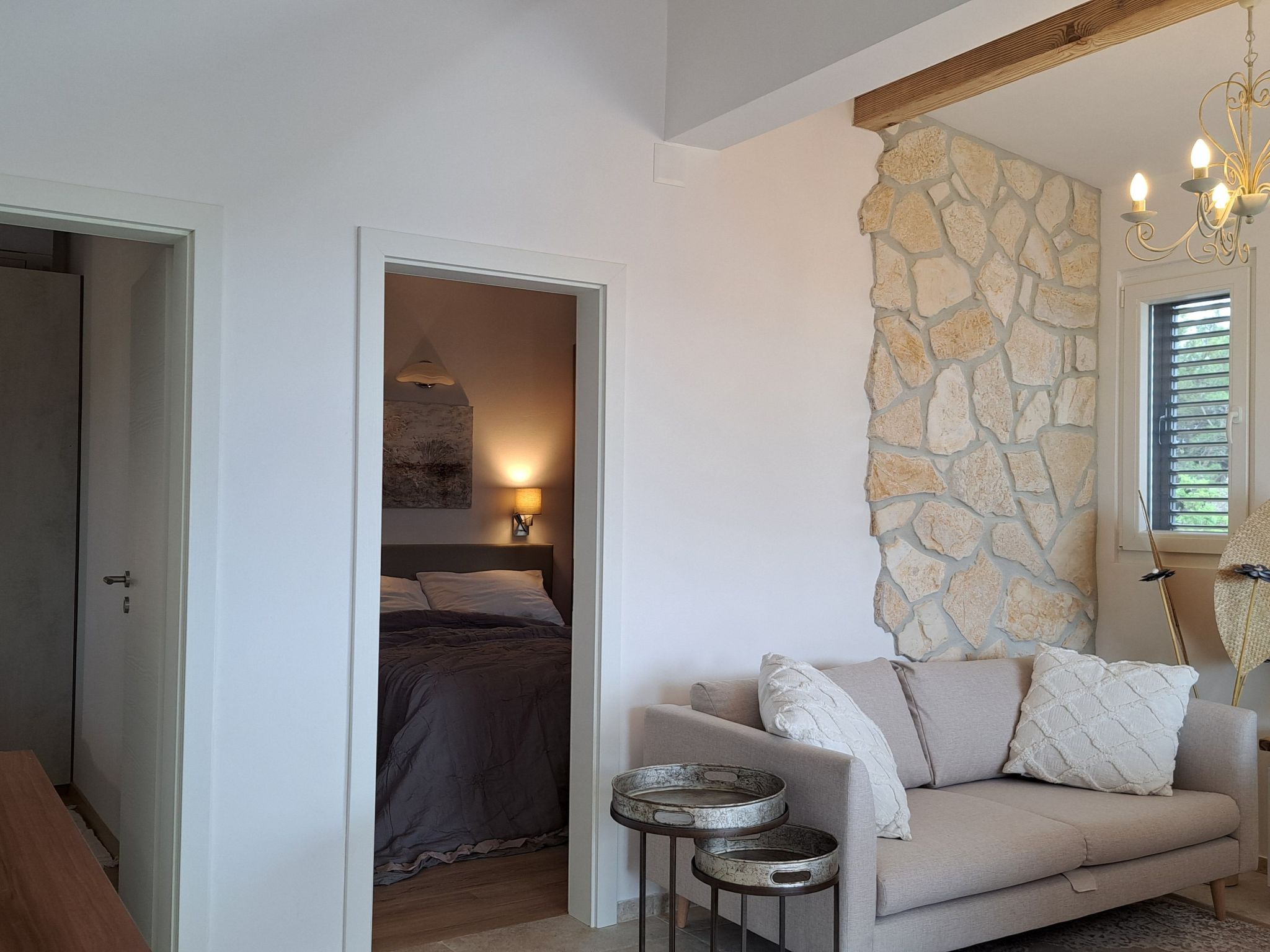 Ferienwohnungen Stipe 2-Inside