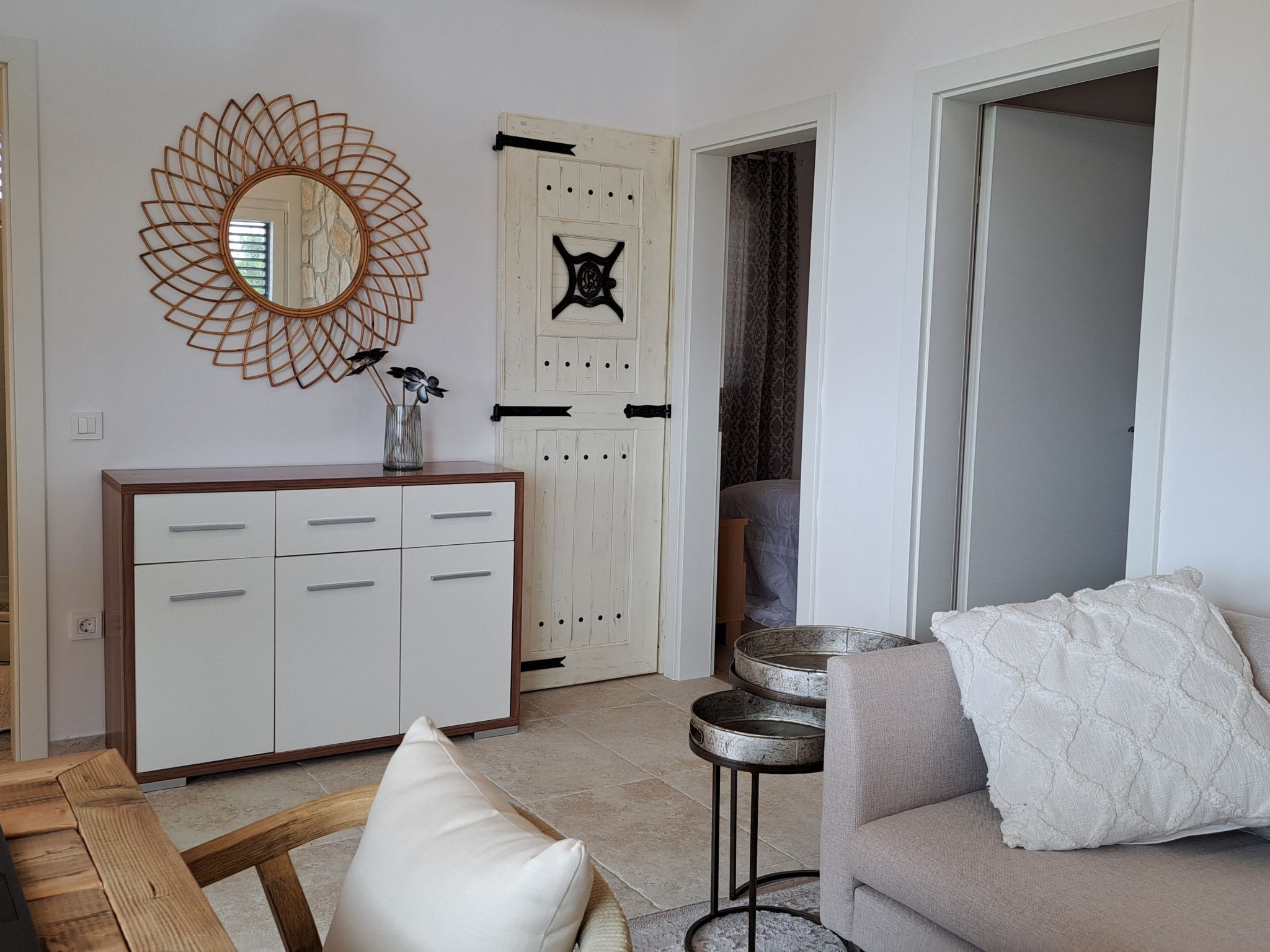 Ferienwohnungen Stipe 2-Inside