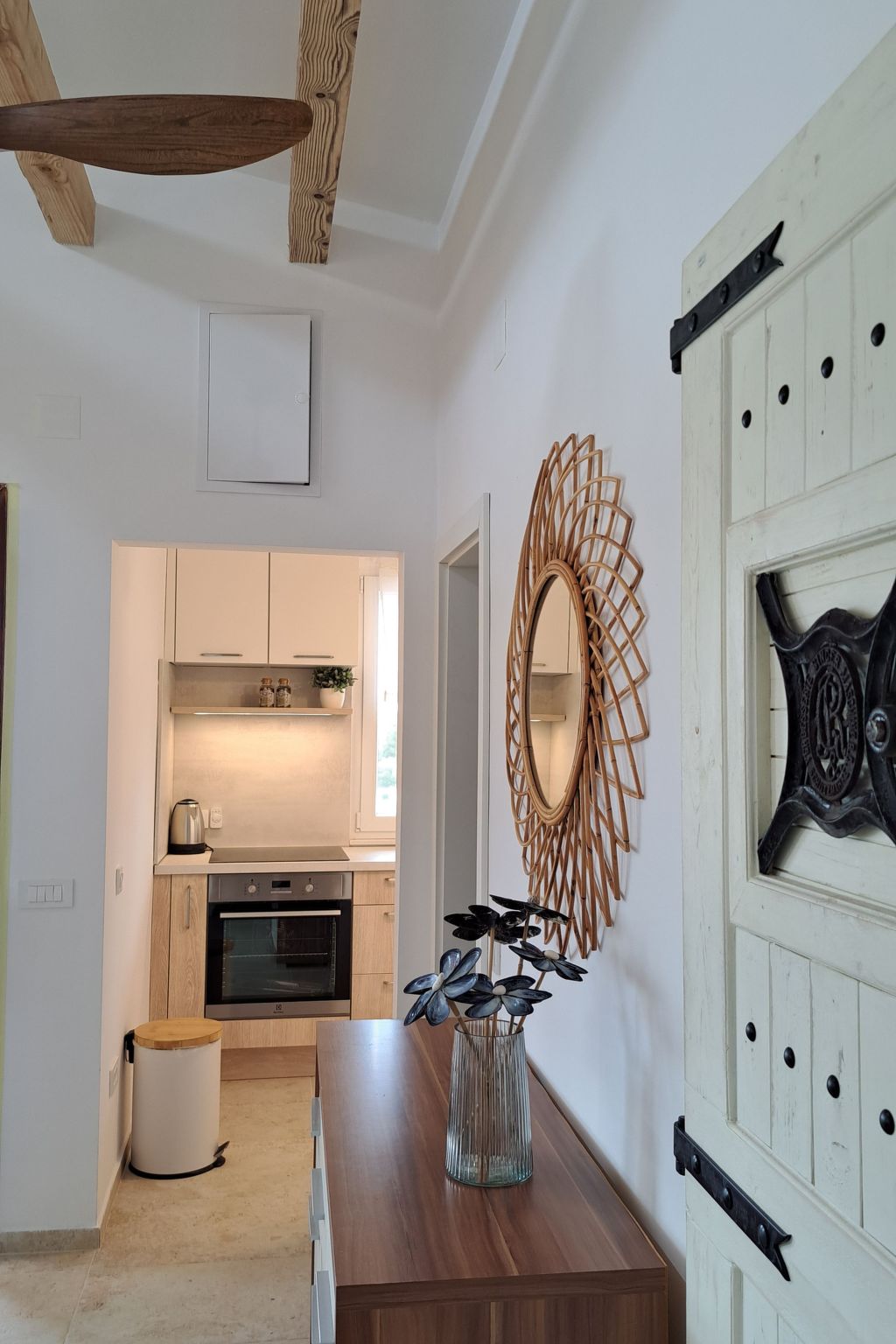 Ferienwohnungen Stipe 2-Inside