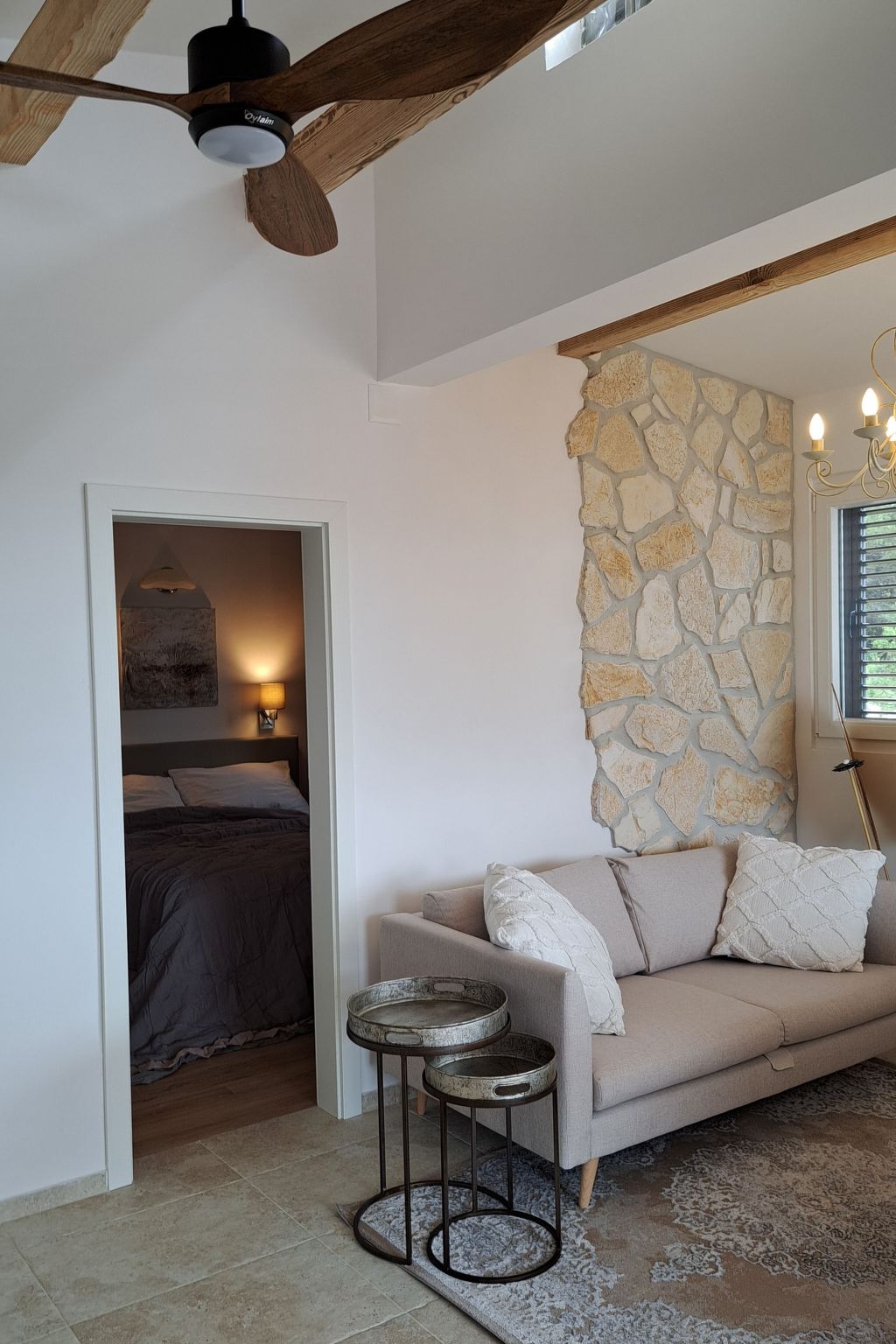 Ferienwohnungen Stipe 2-Inside