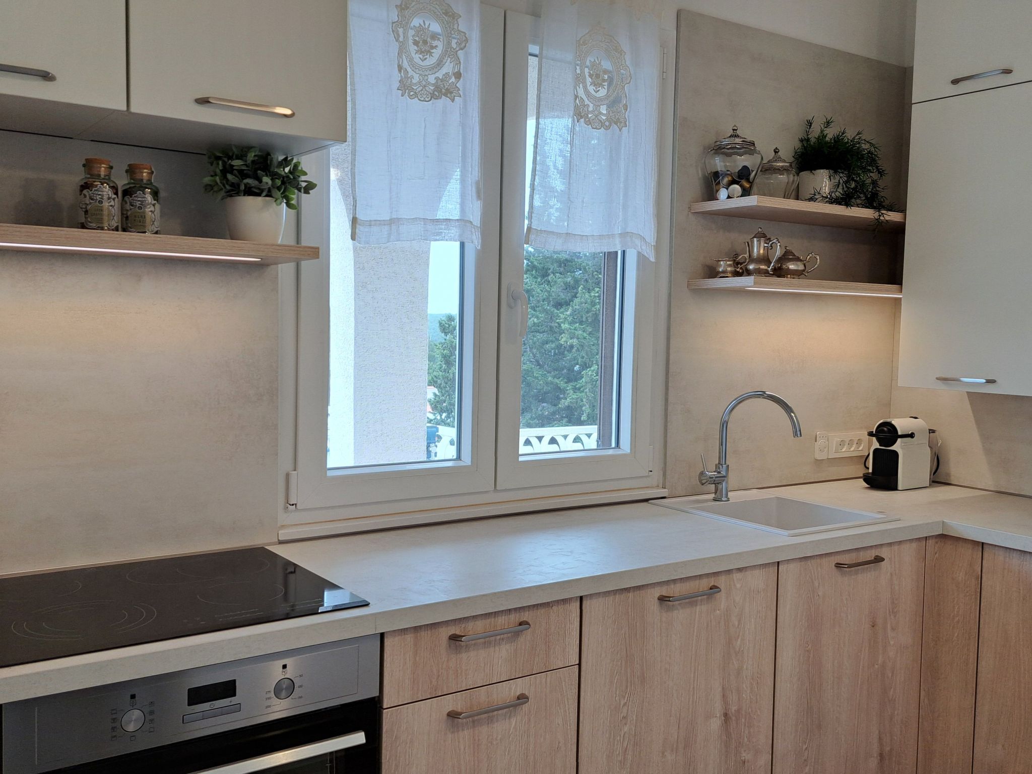 Ferienwohnungen Stipe 2-Inside