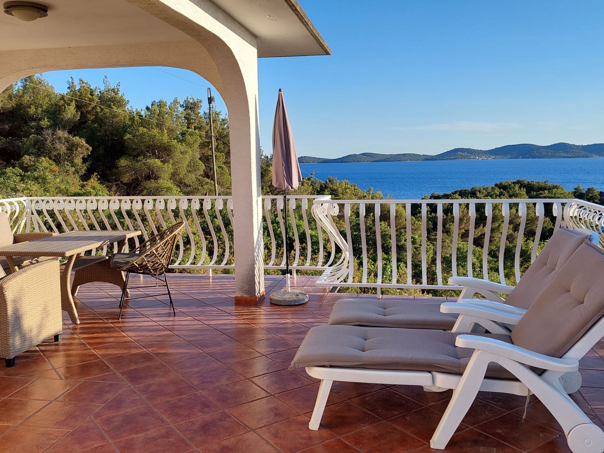 Ferienwohnungen Stipe 2-Outside