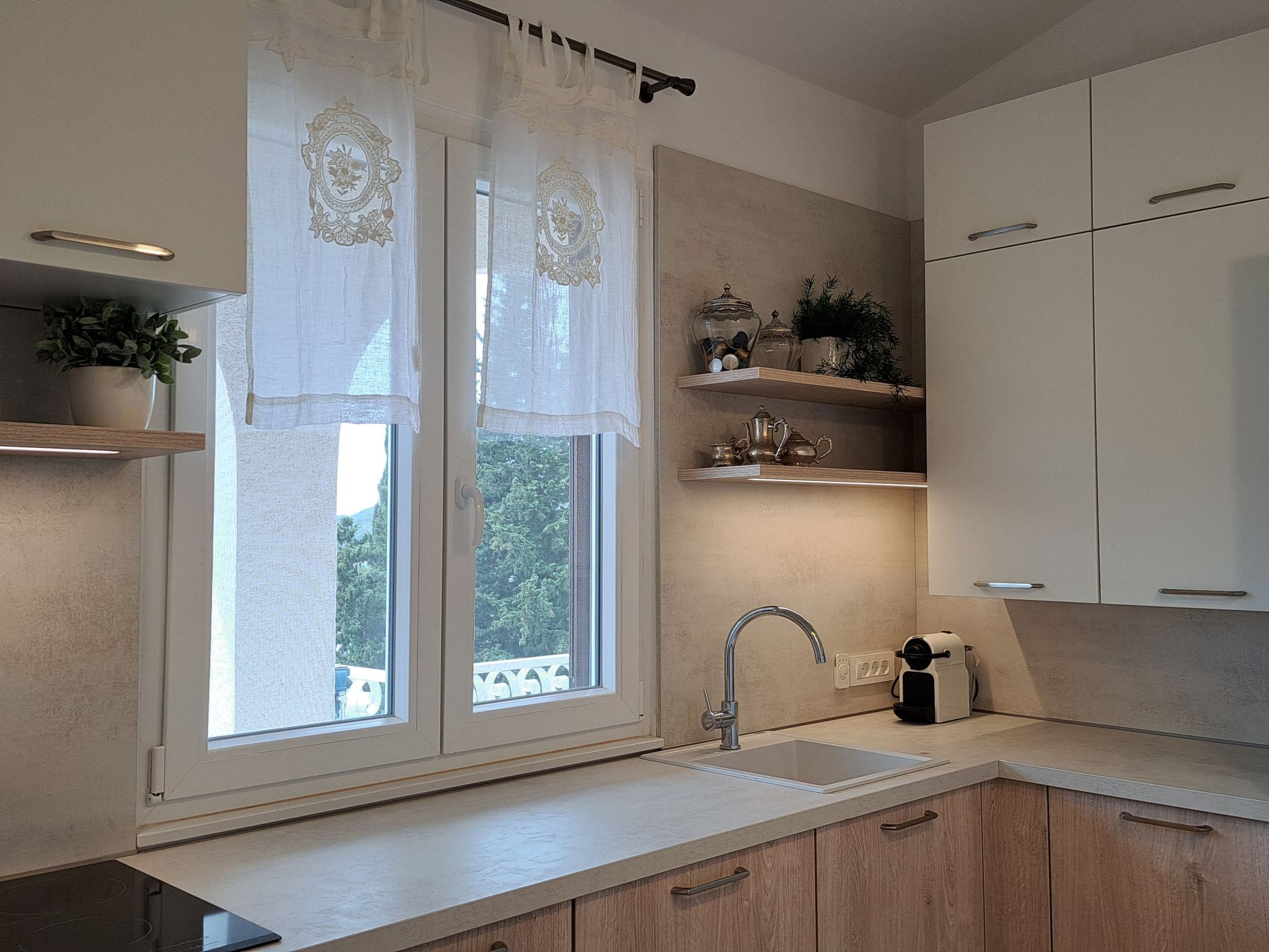 Ferienwohnungen Stipe 2-Inside