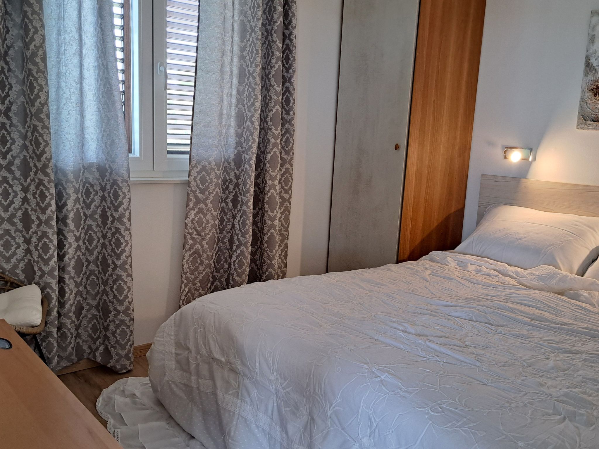 Ferienwohnungen Stipe 2-Inside