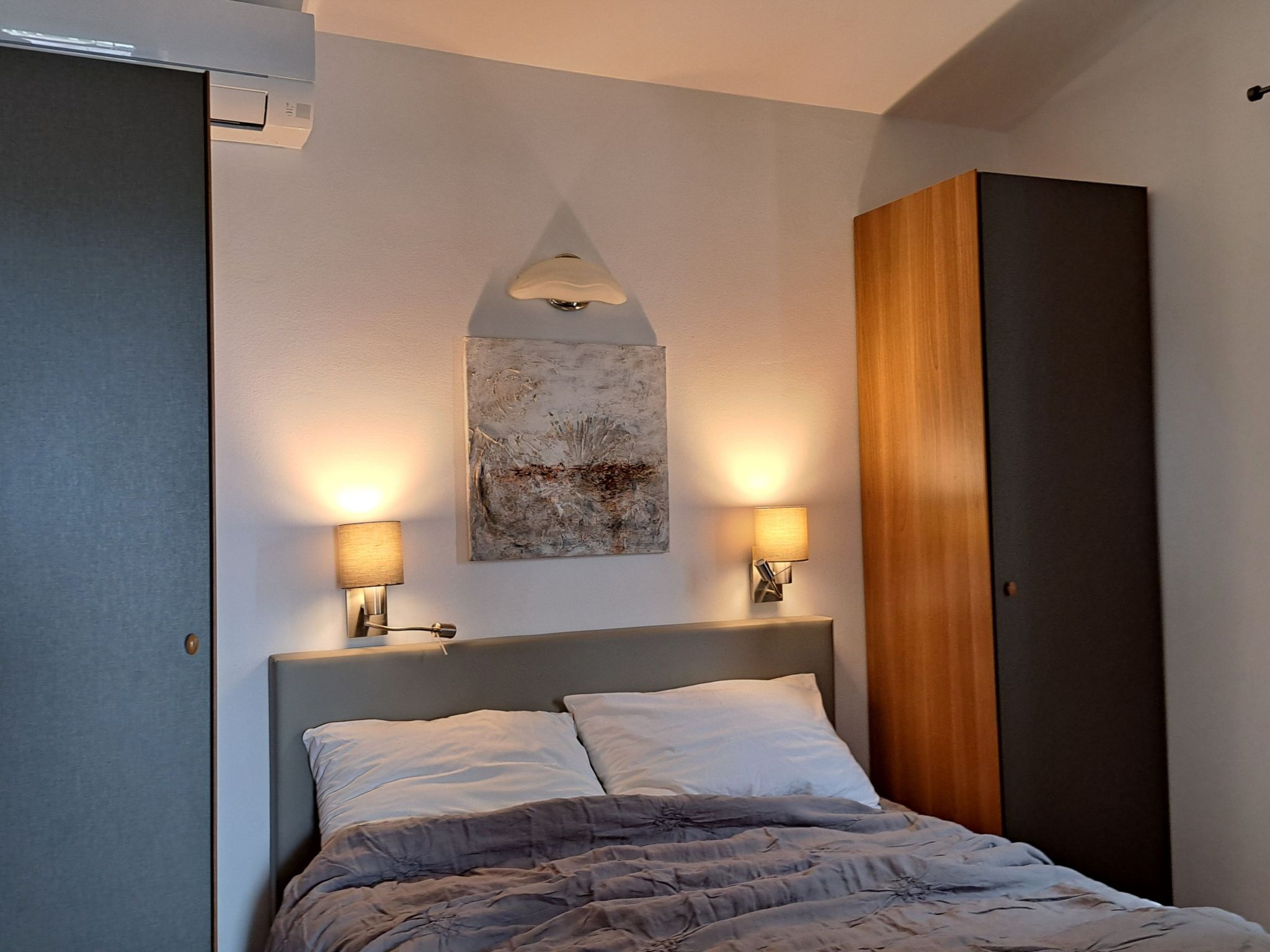 Ferienwohnungen Stipe 2-Inside